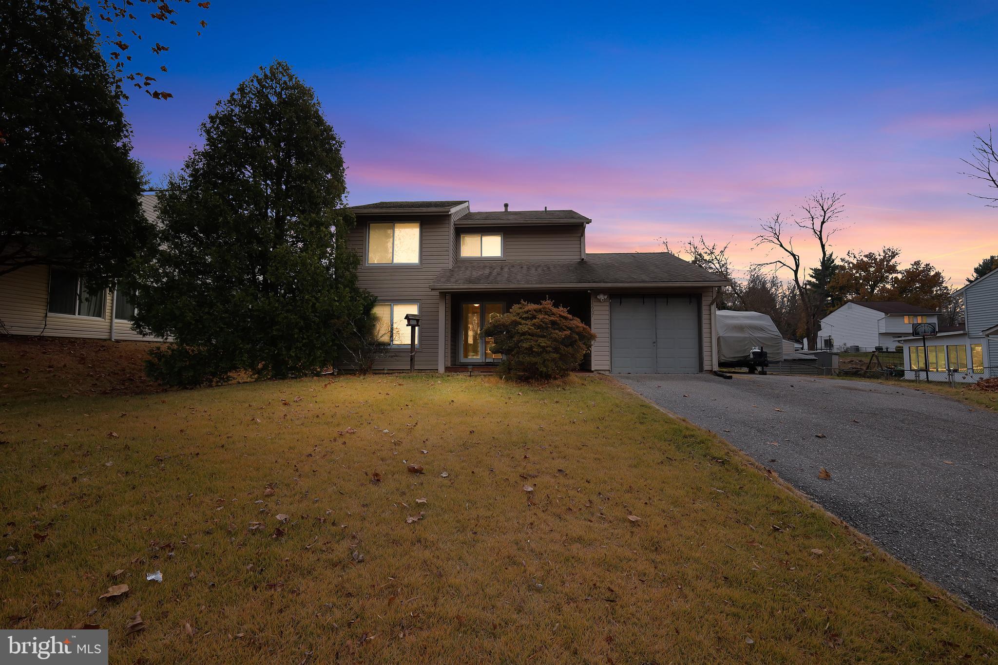 15907 PEACH WALKER DRIVE