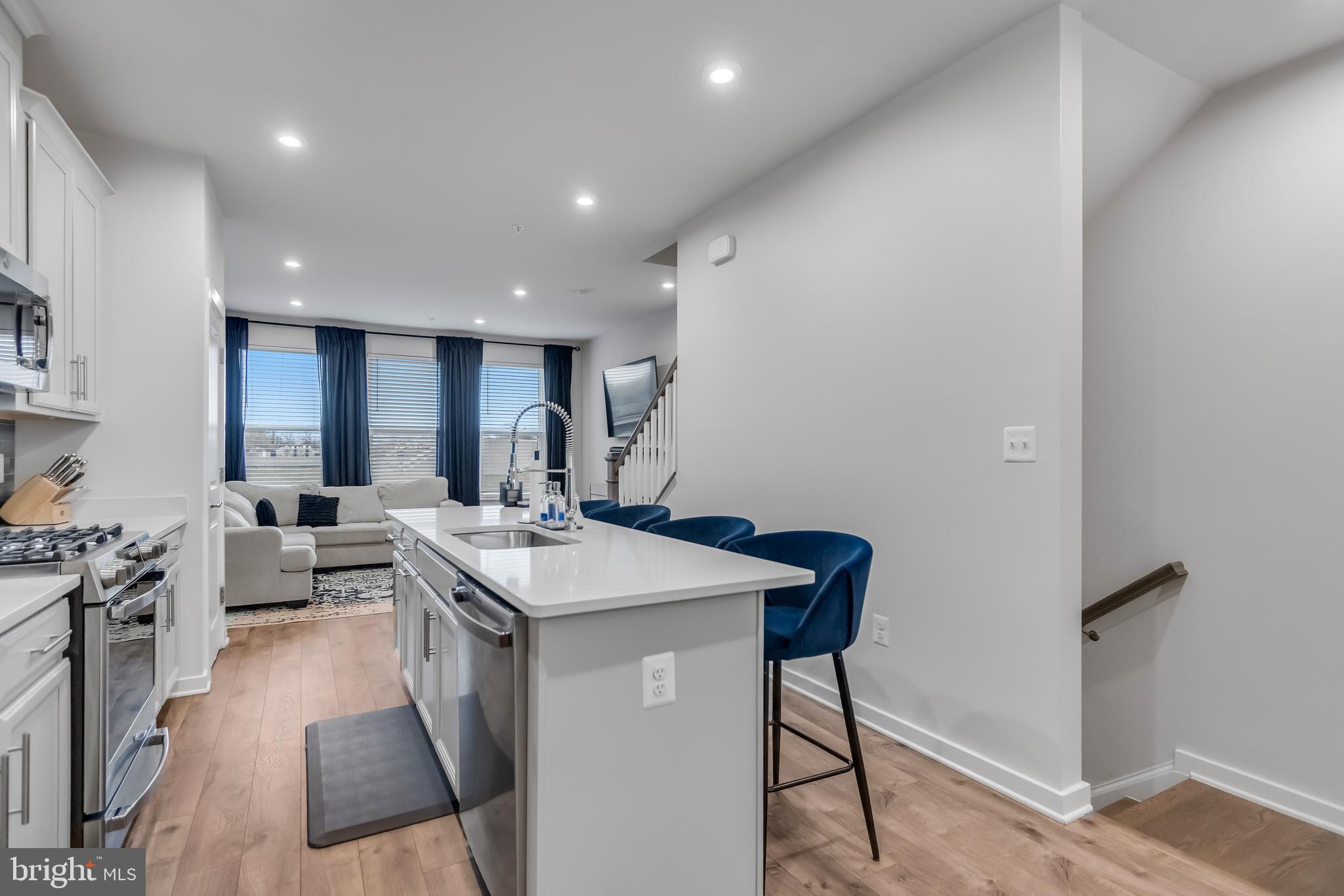 5624 LITTLE BRANCH RUN