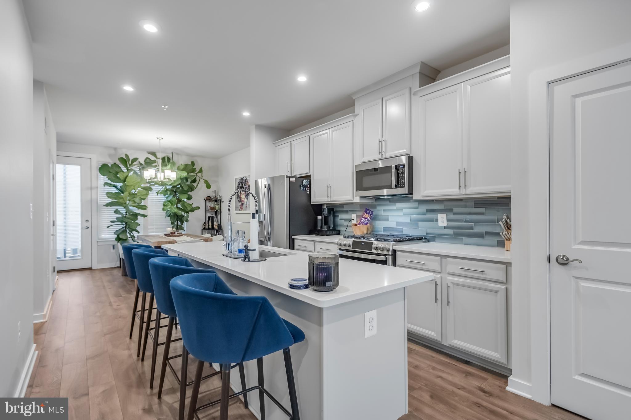 5624 LITTLE BRANCH RUN