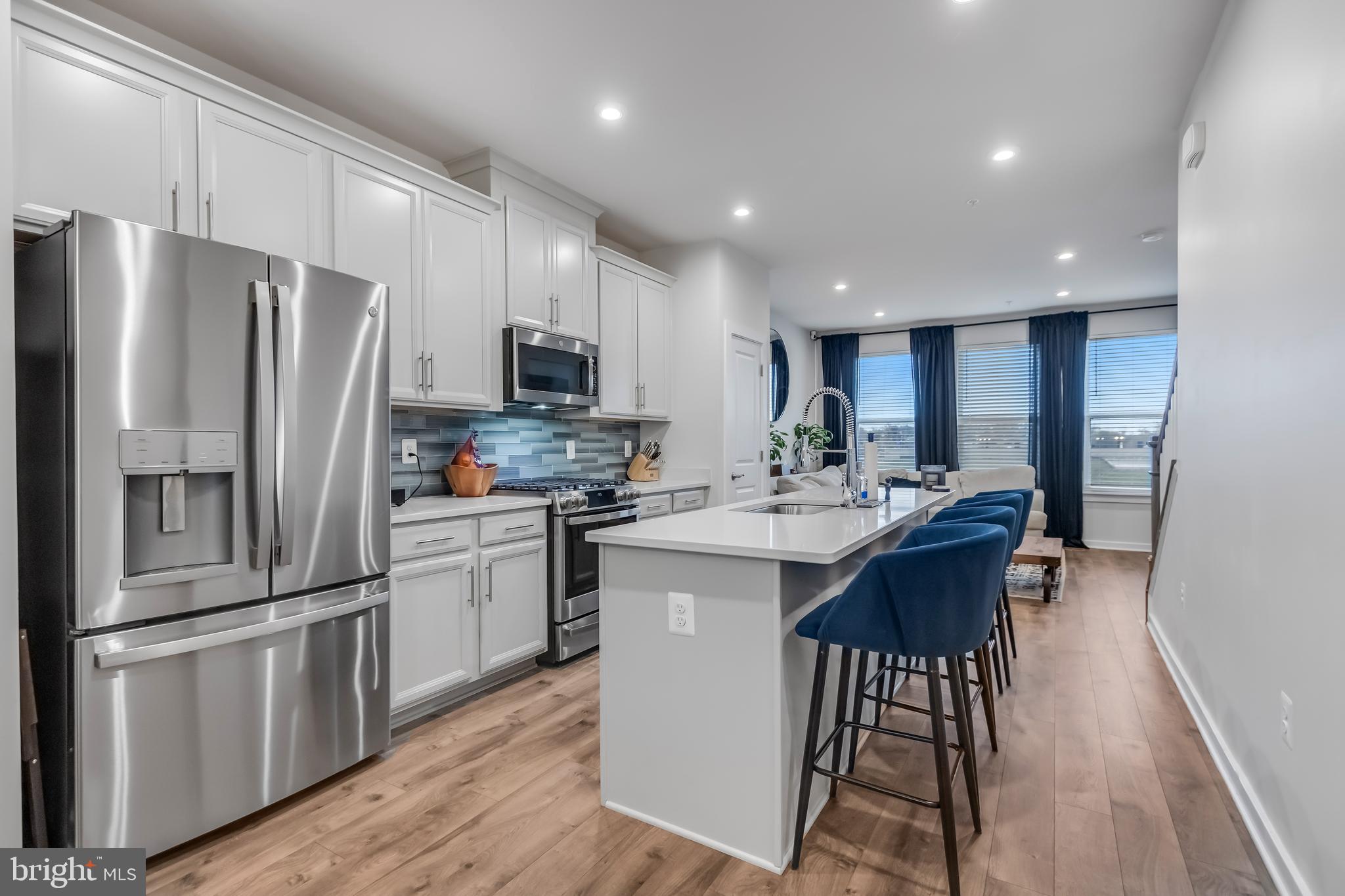 5624 LITTLE BRANCH RUN