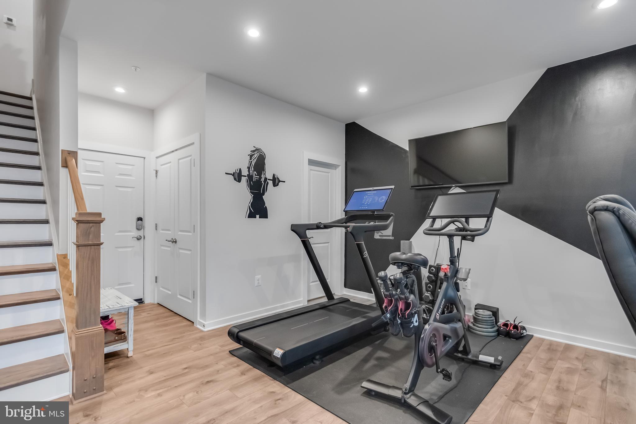 5624 LITTLE BRANCH RUN