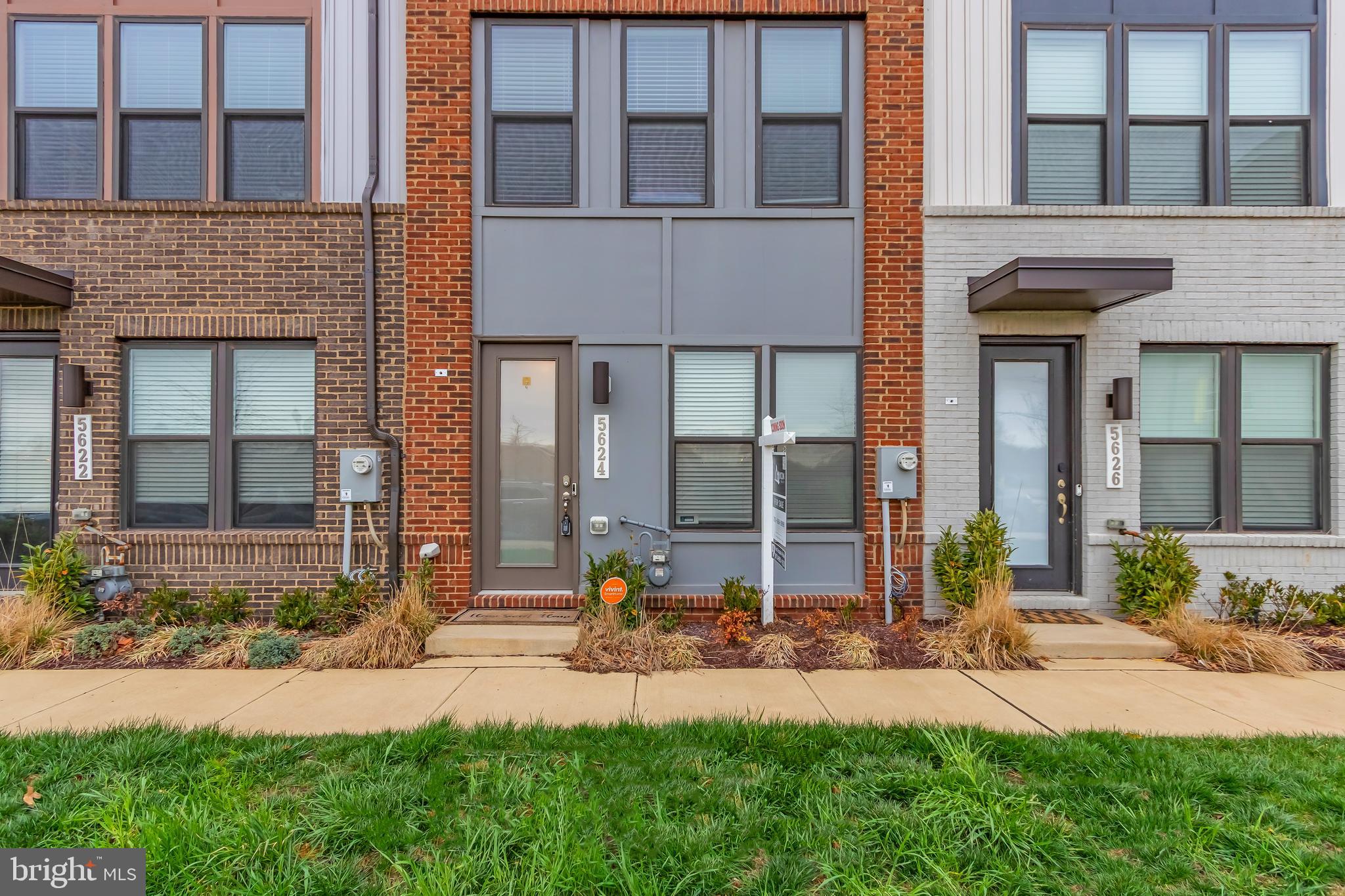 5624 LITTLE BRANCH RUN