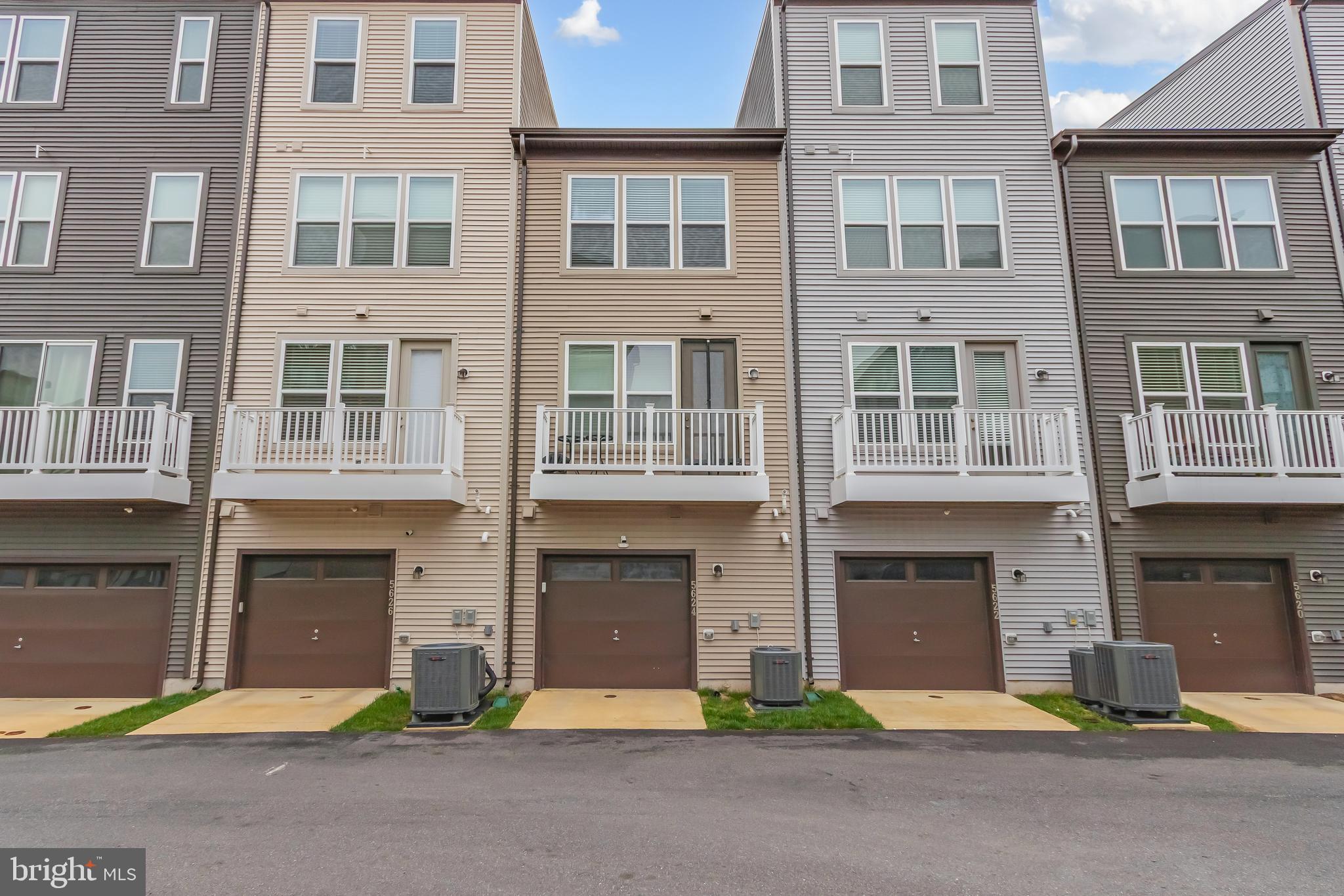 5624 LITTLE BRANCH RUN