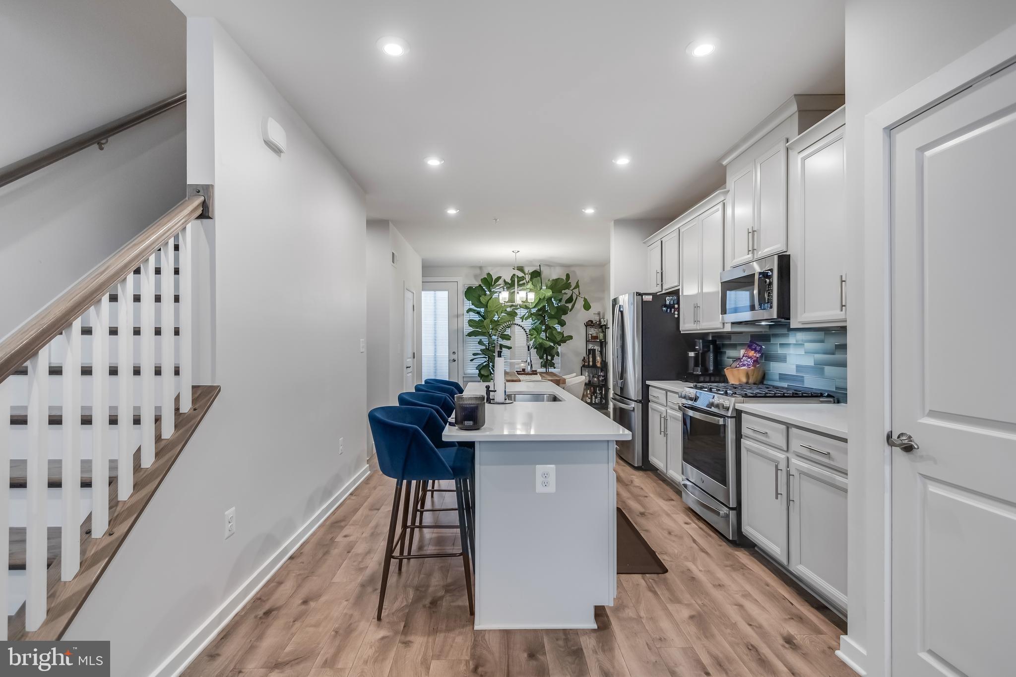 5624 LITTLE BRANCH RUN