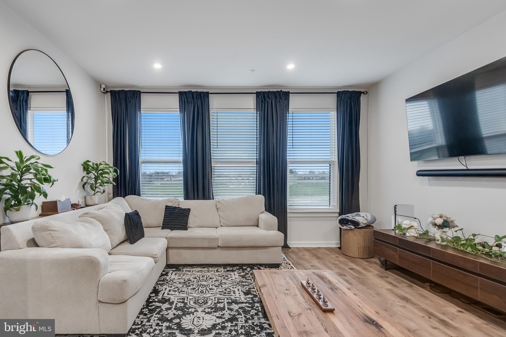 5624 LITTLE BRANCH RUN