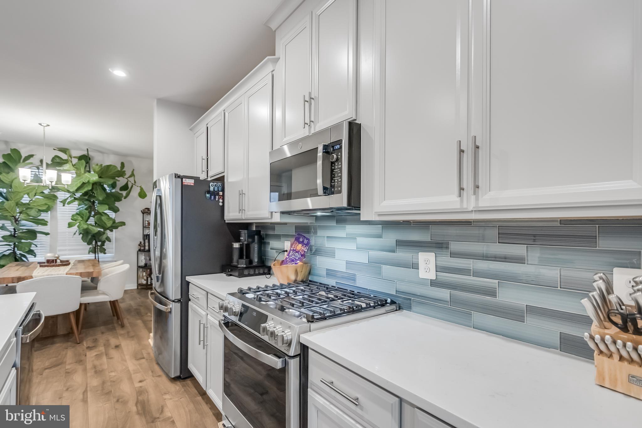 5624 LITTLE BRANCH RUN