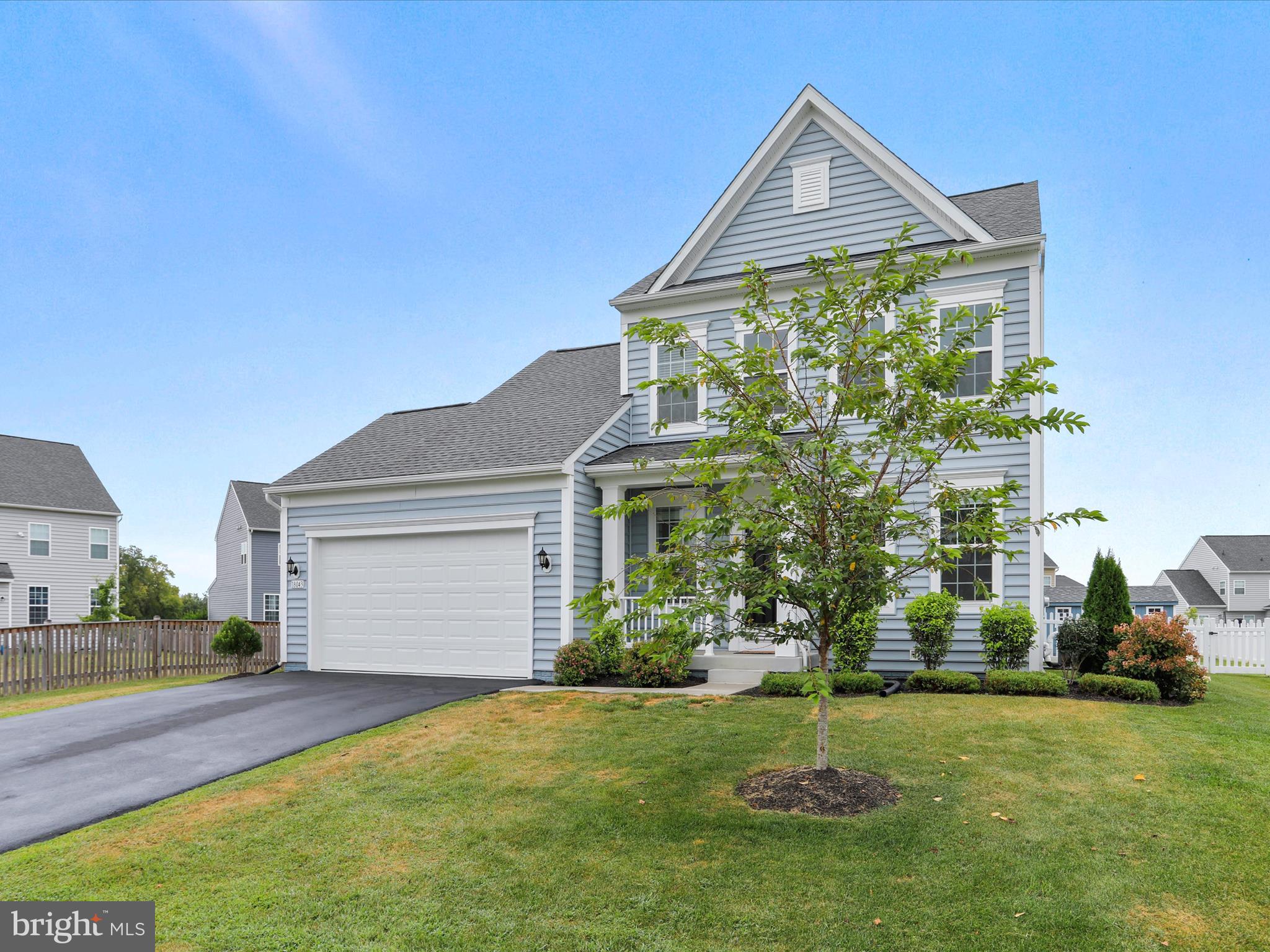 18043 DONEGALL COURT