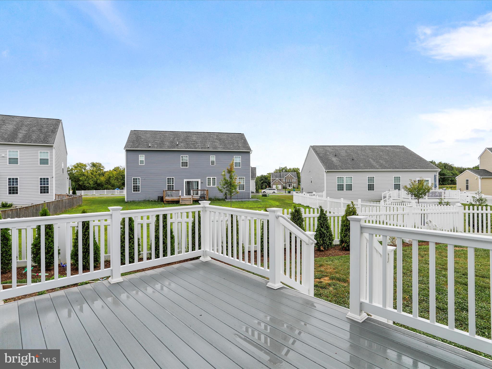 18043 DONEGALL COURT