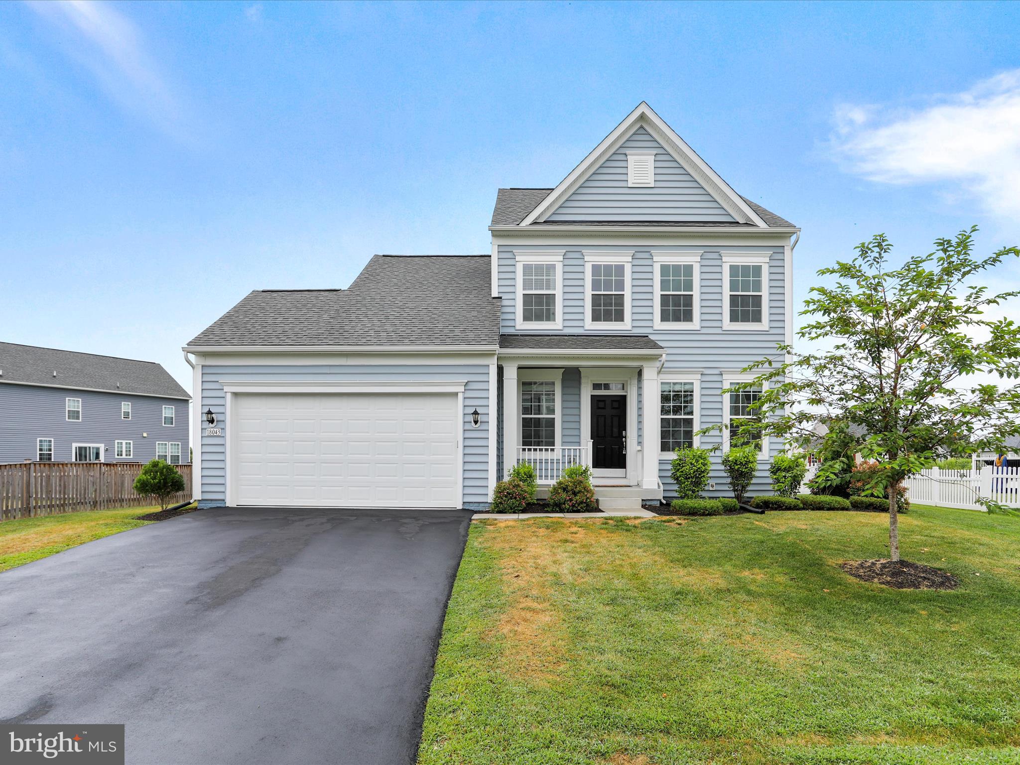 18043 DONEGALL COURT