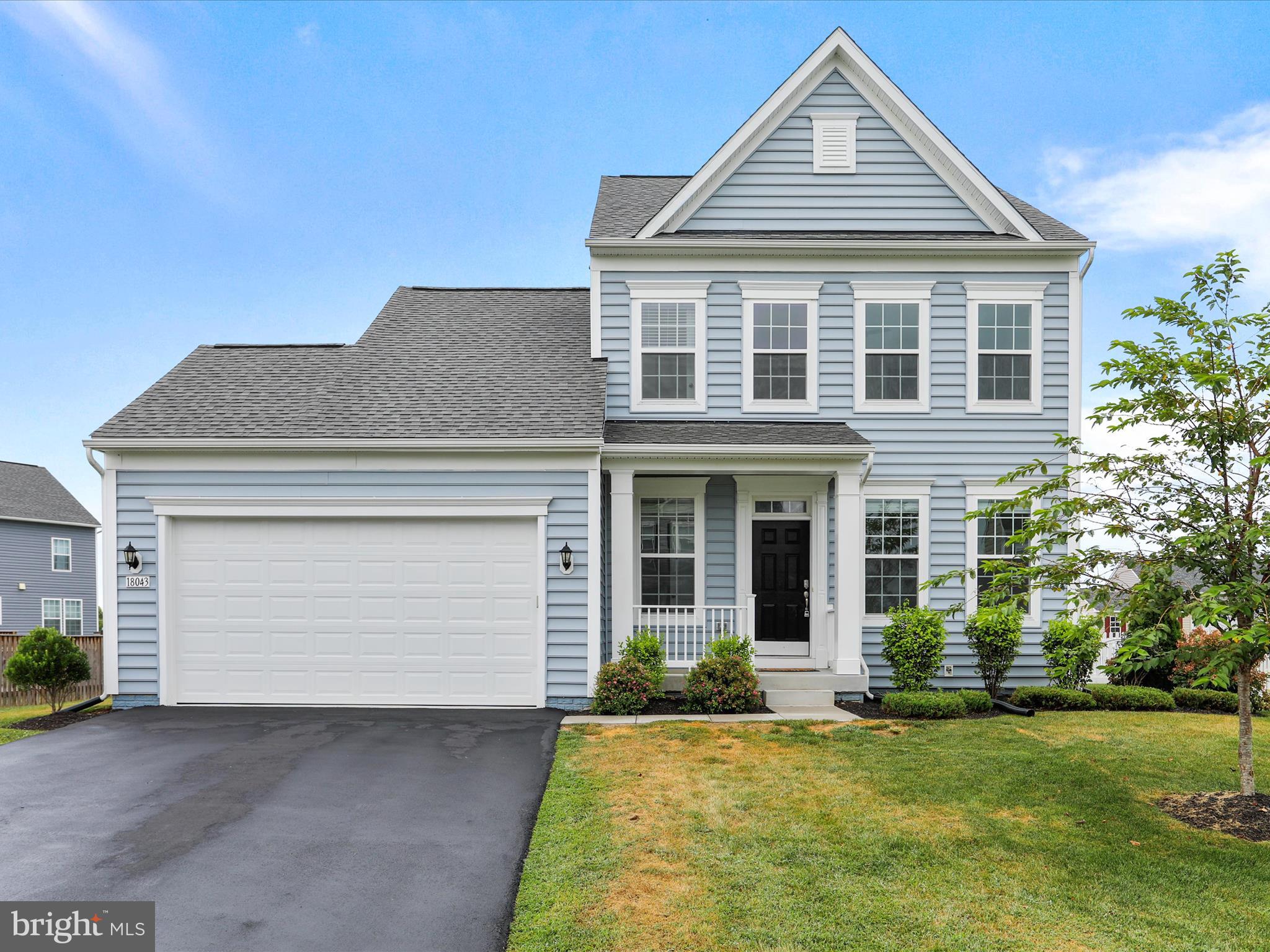 18043 DONEGALL COURT