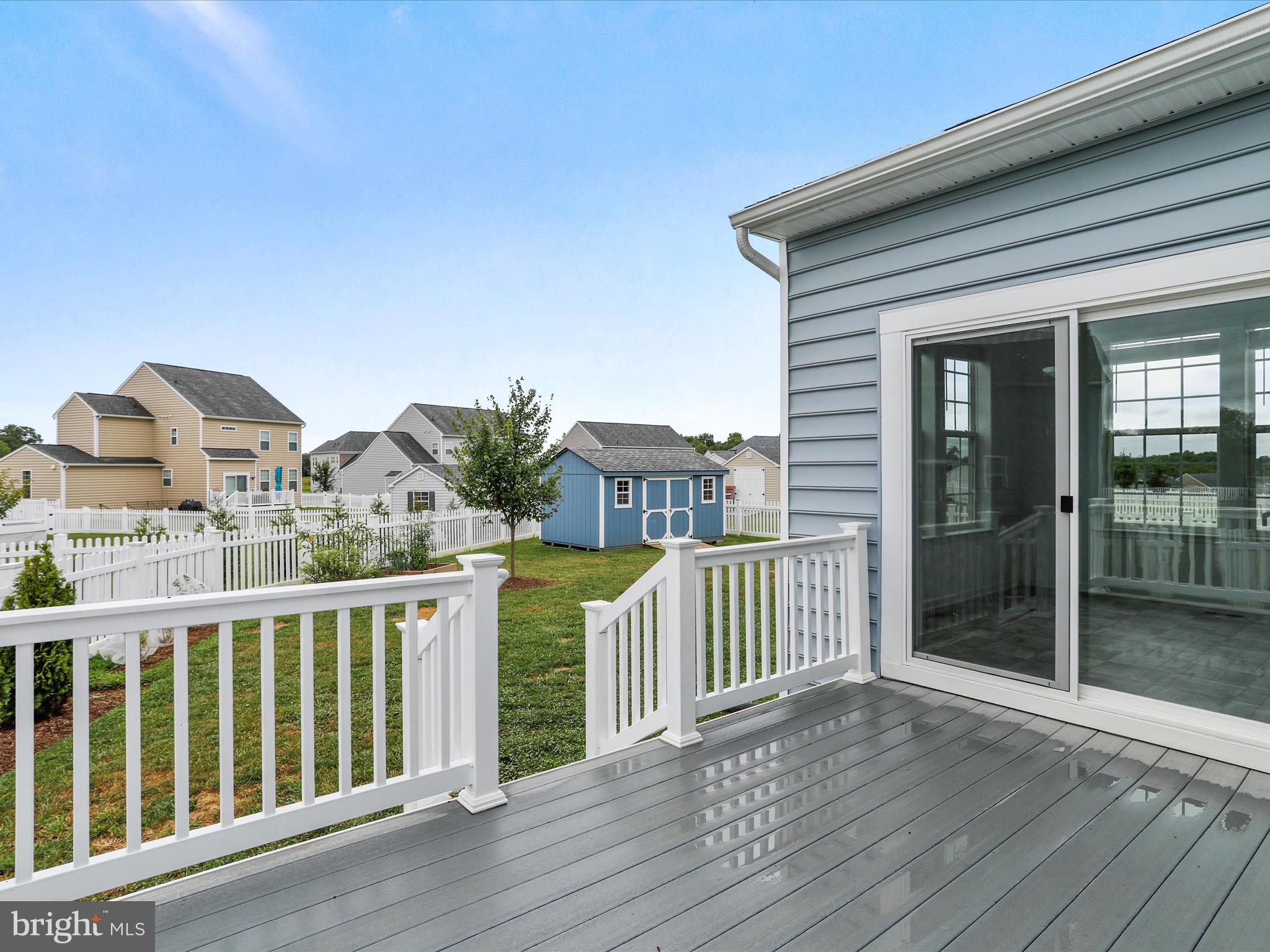 18043 DONEGALL COURT