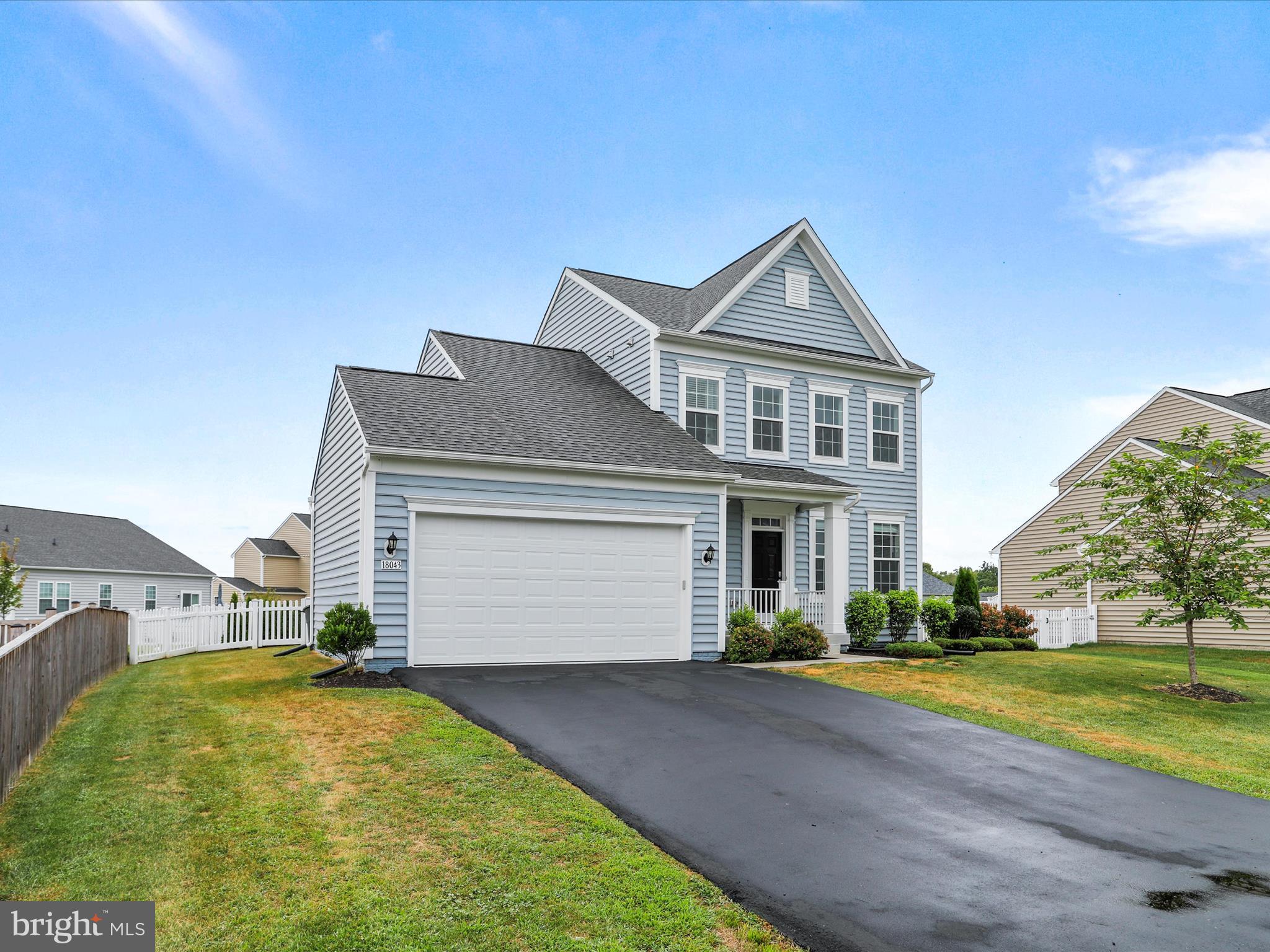 18043 DONEGALL COURT