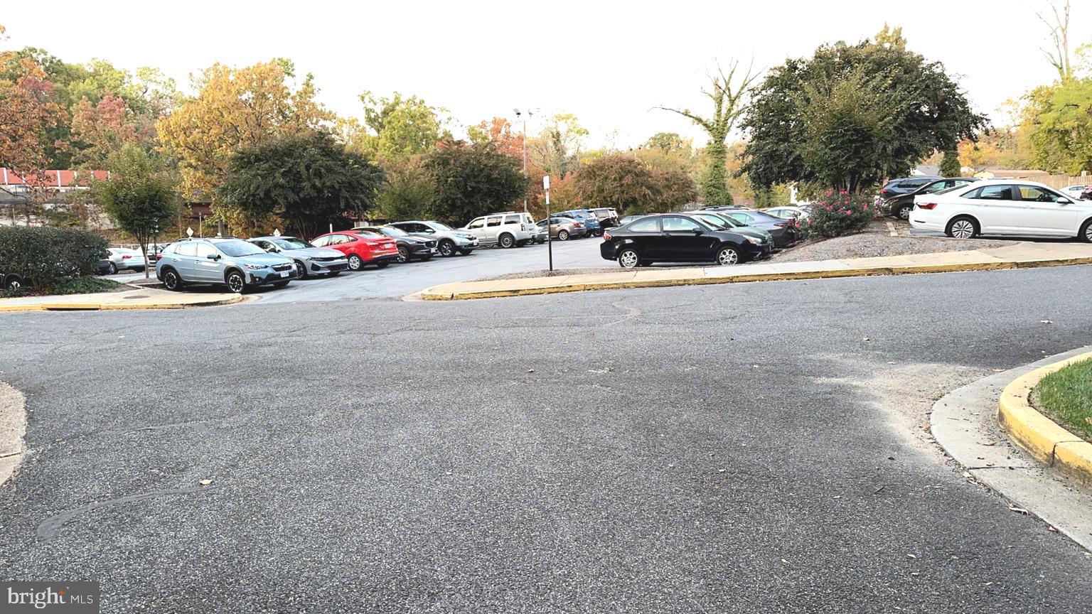3000 SPOUT RUN PKWY #A310