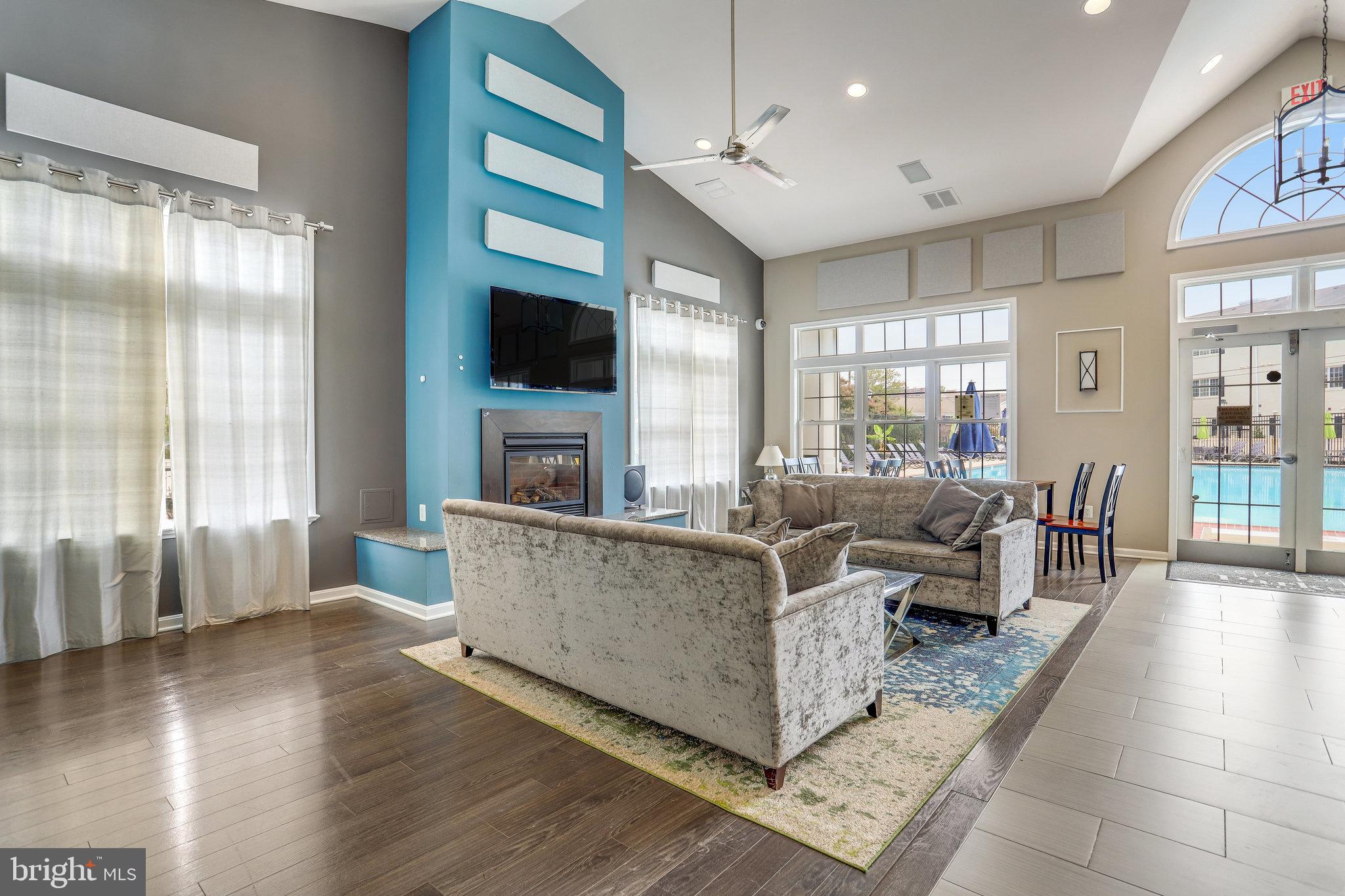 1597 N van Dorn St #A