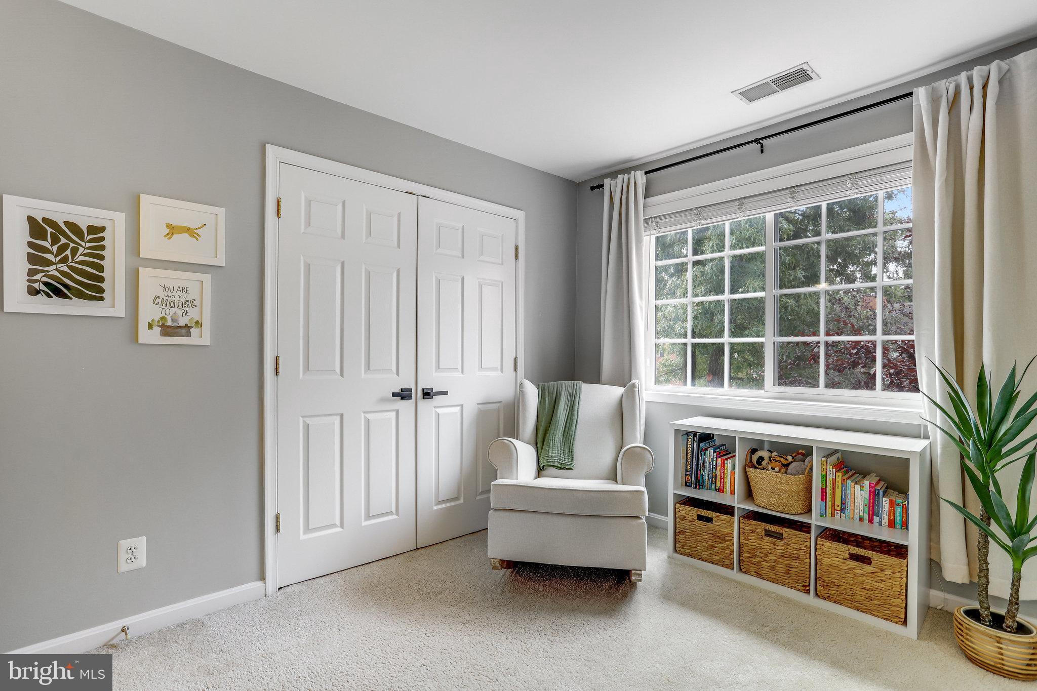 1597 N van Dorn St #A