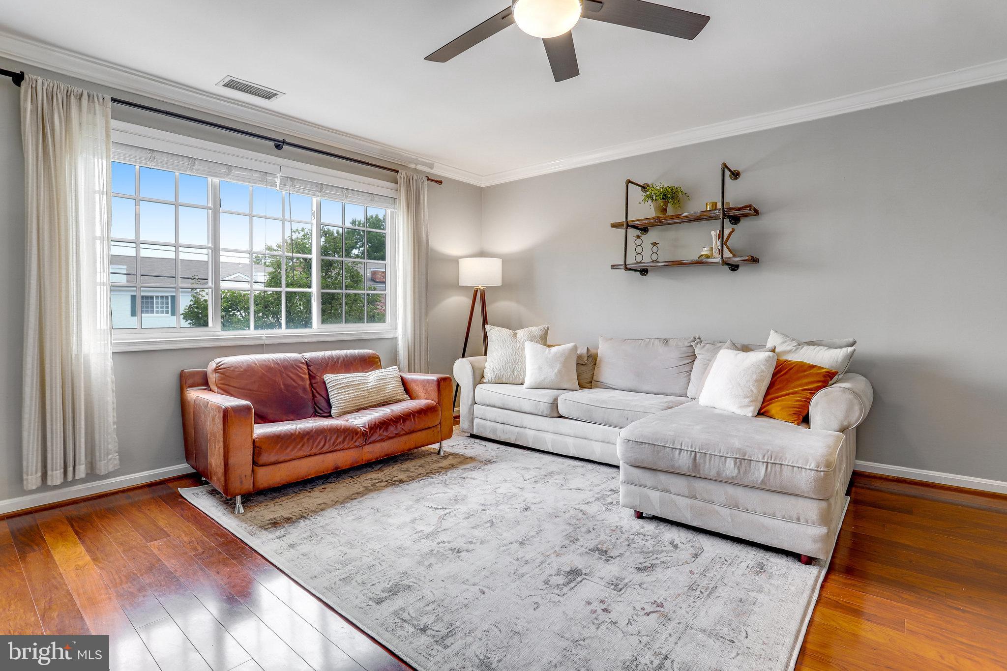 1597 N van Dorn St #A