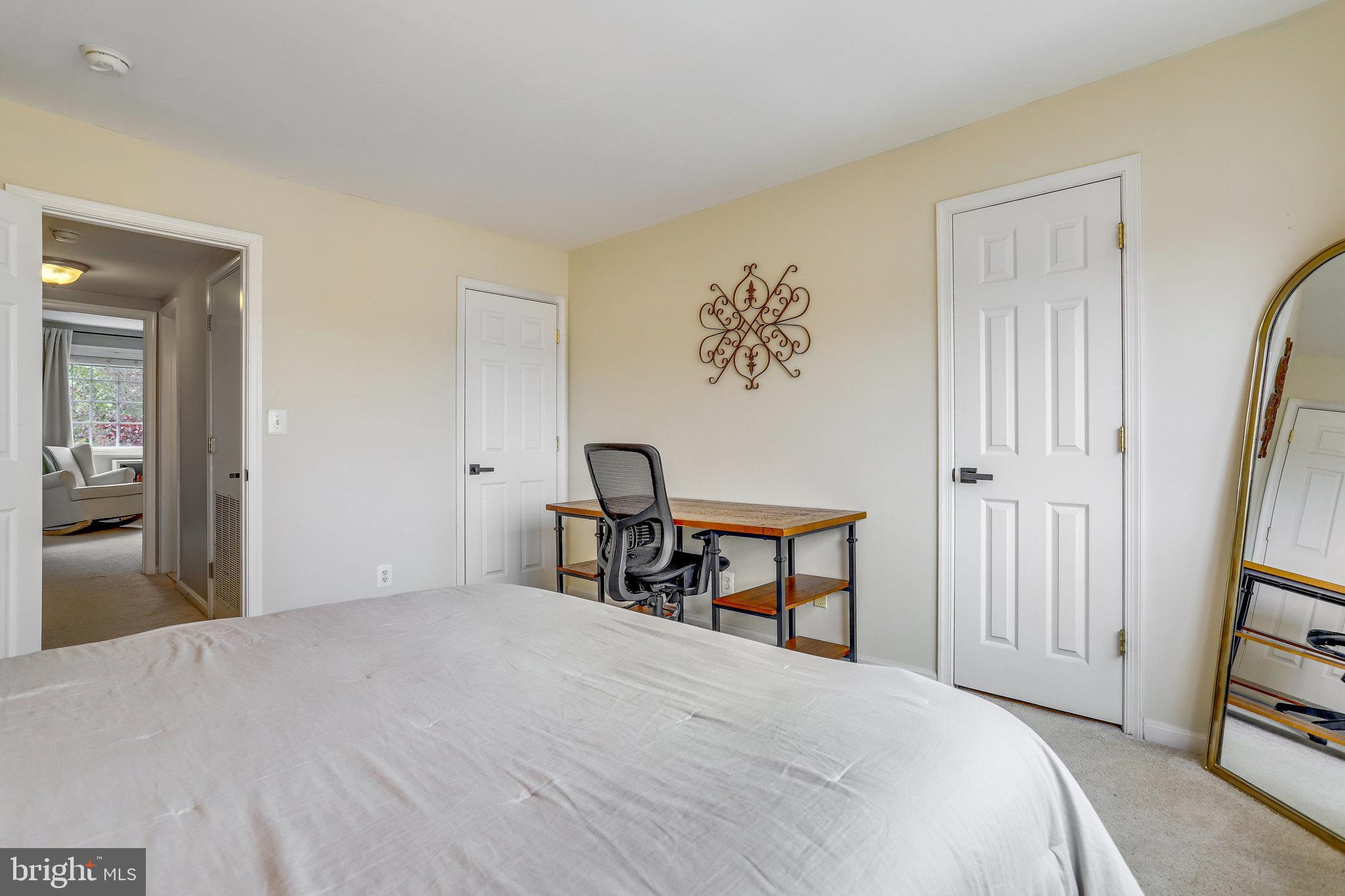 1597 N van Dorn St #A