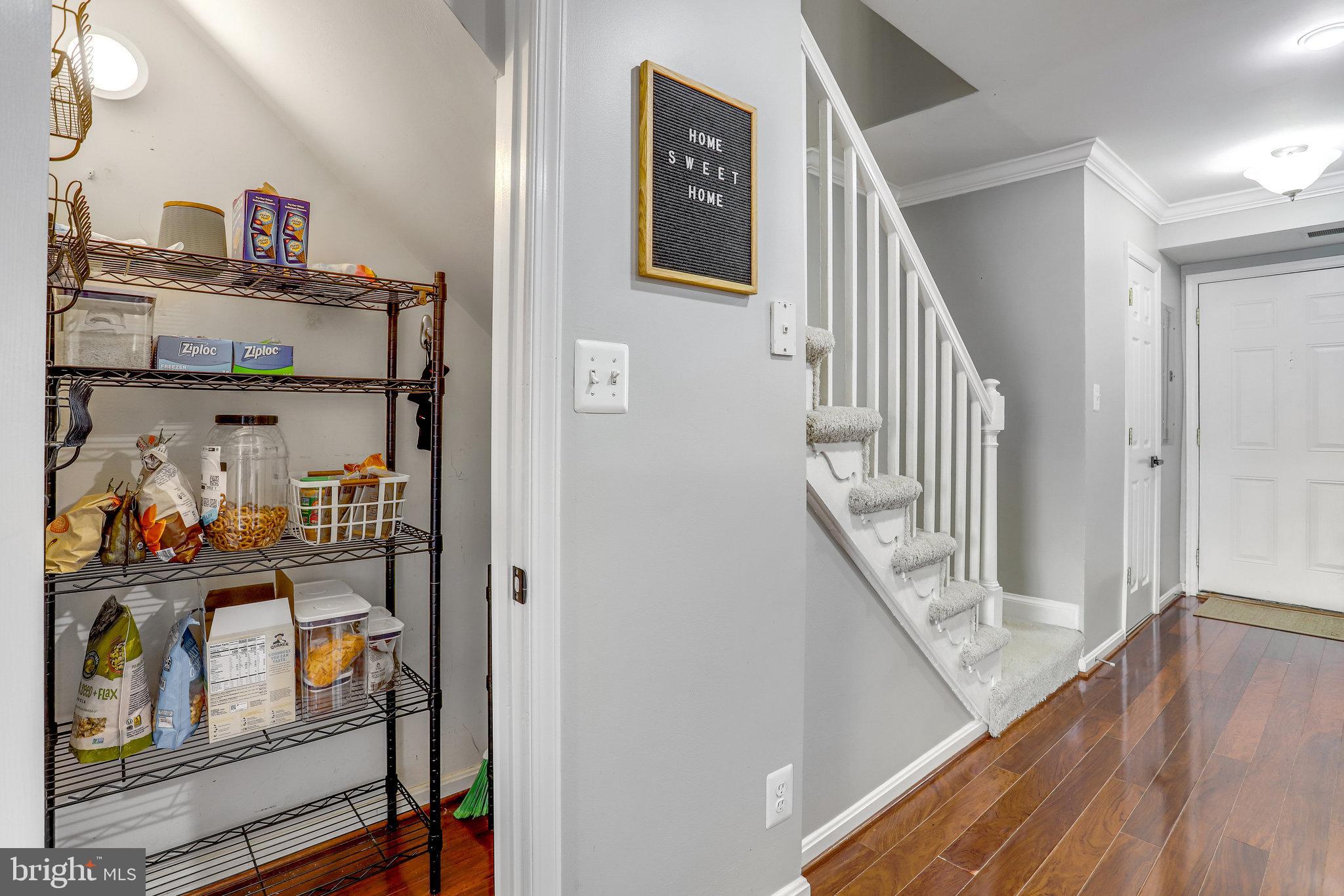 1597 N van Dorn St #A