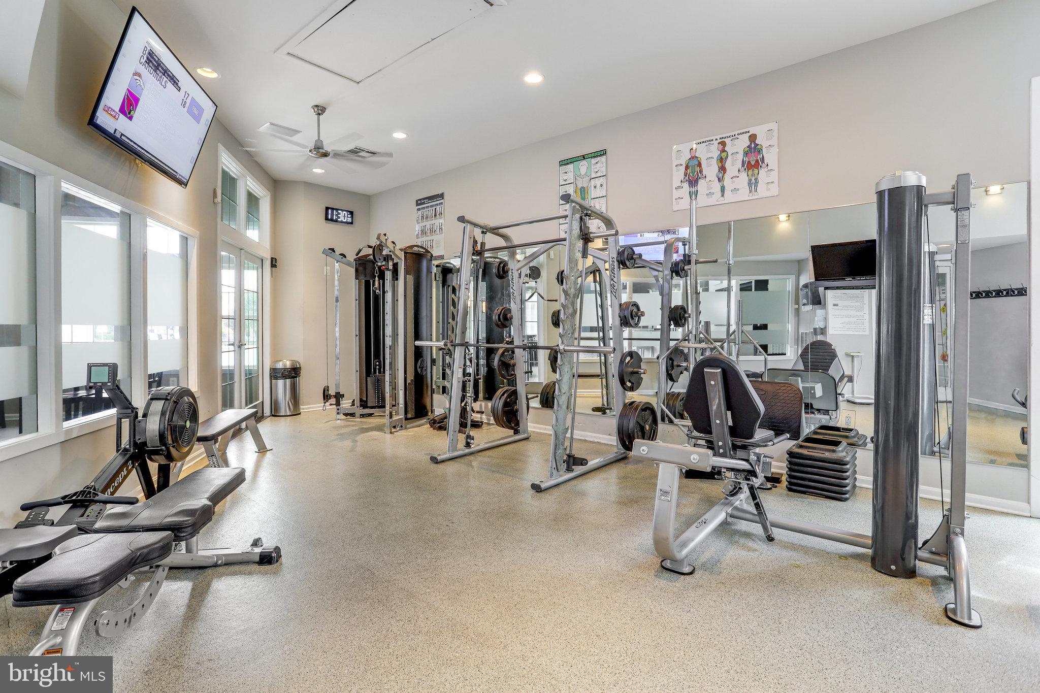 1597 N van Dorn St #A