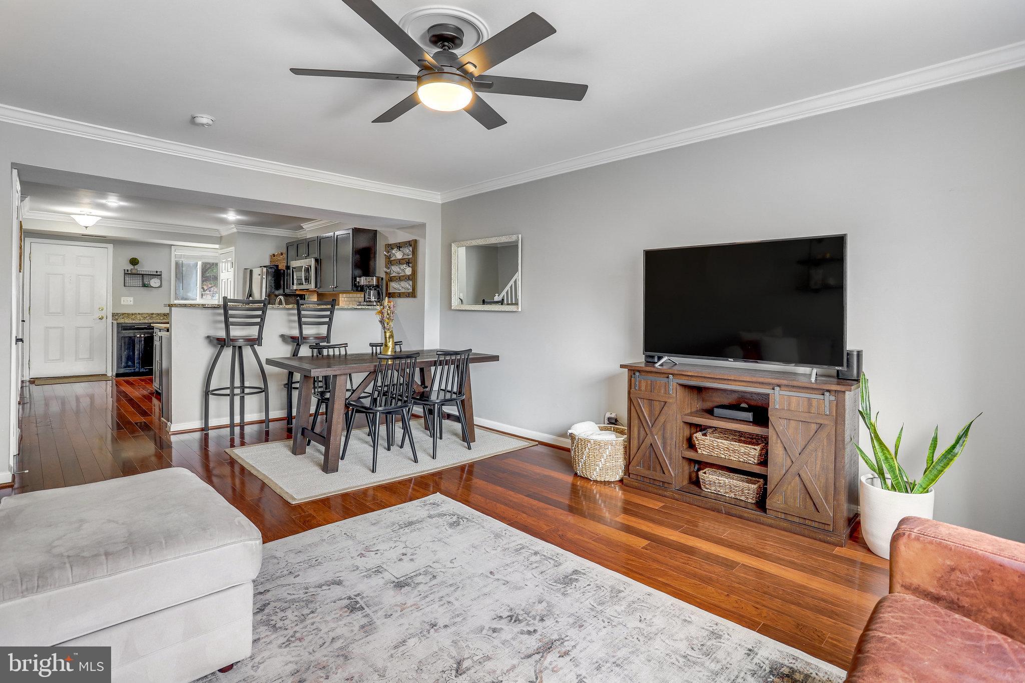 1597 N van Dorn St #A