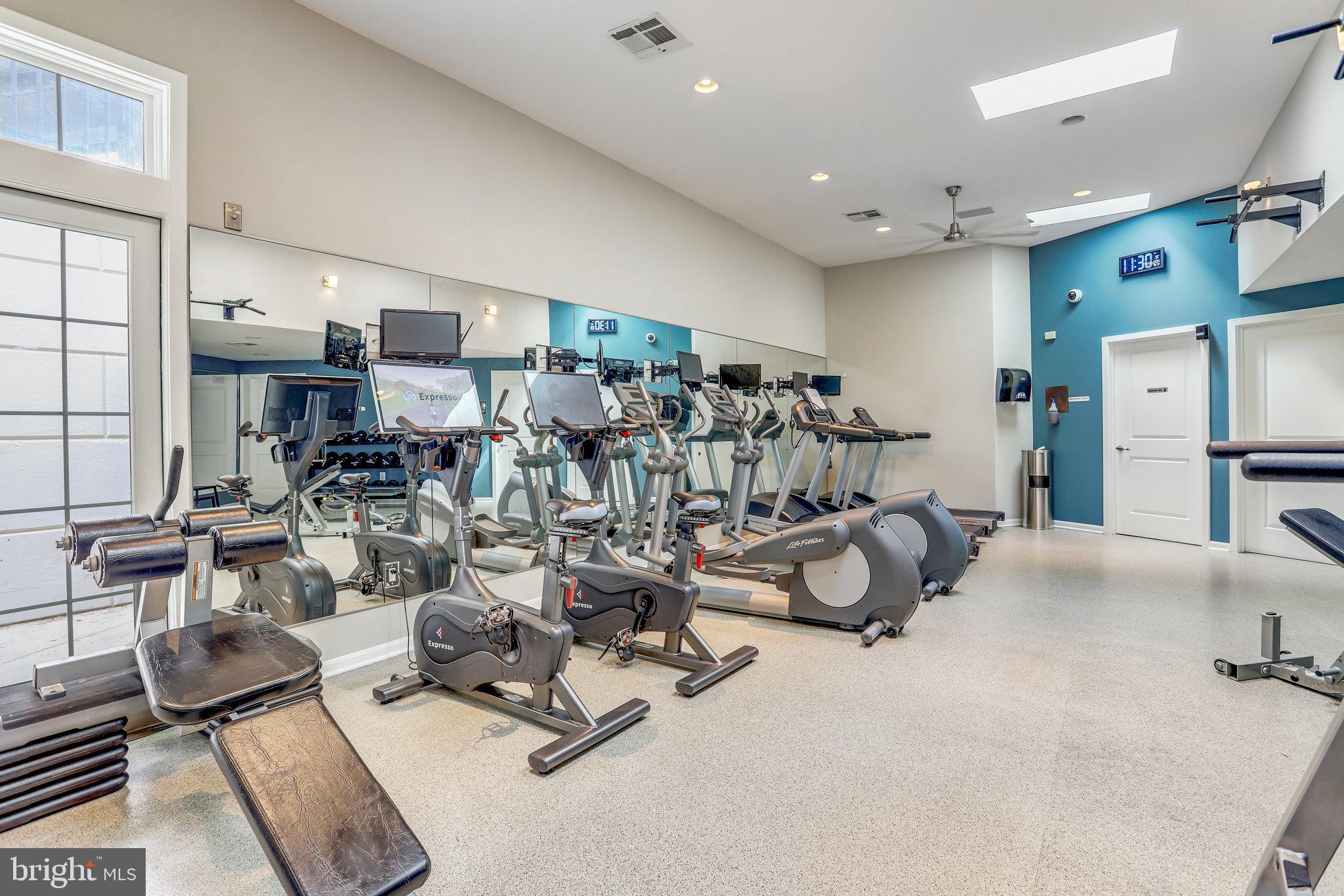 1597 N van Dorn St #A