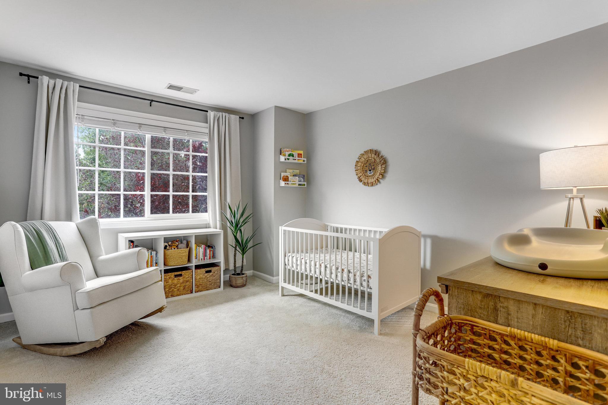 1597 N van Dorn St #A