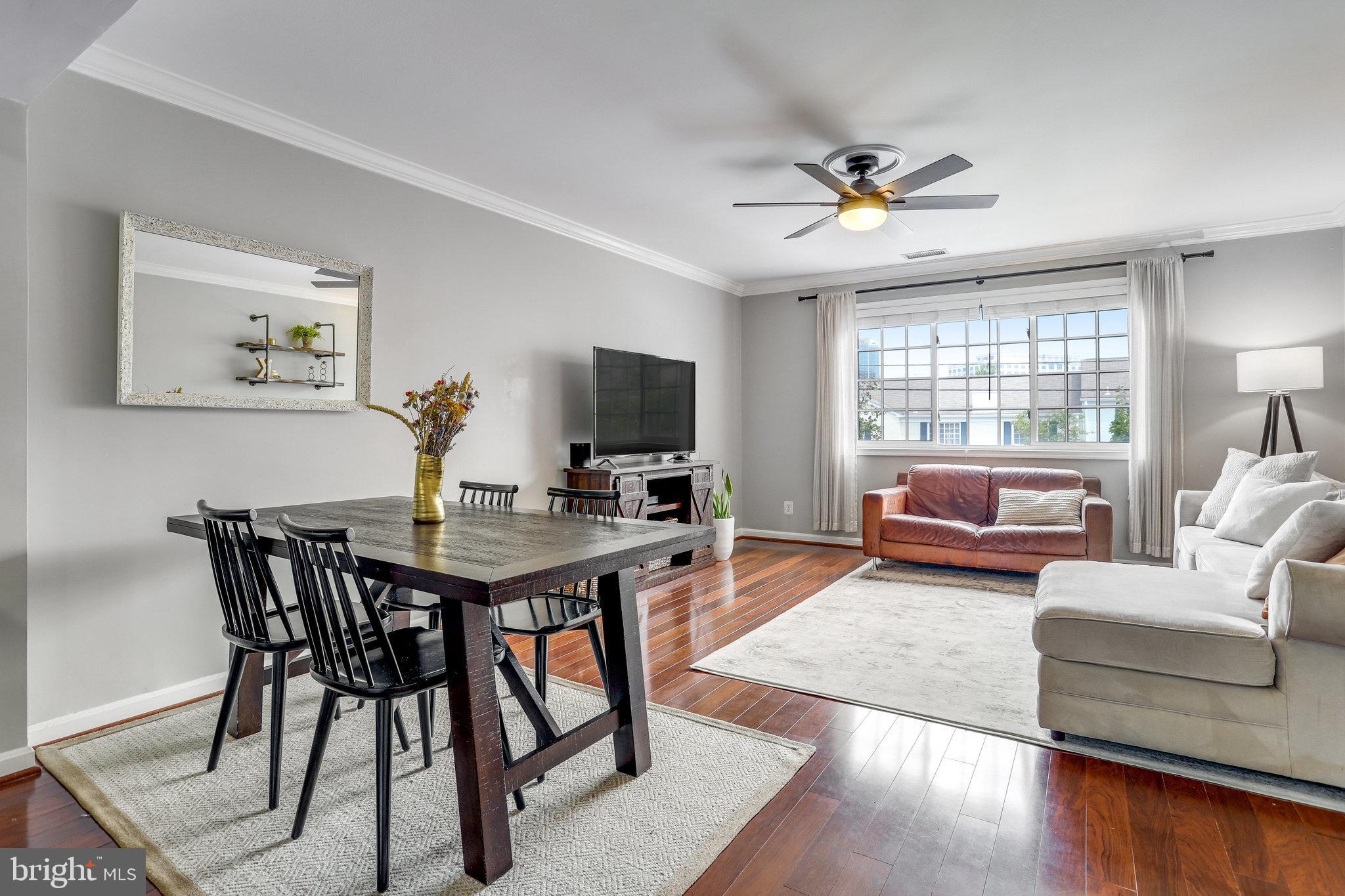 1597 N van Dorn St #A