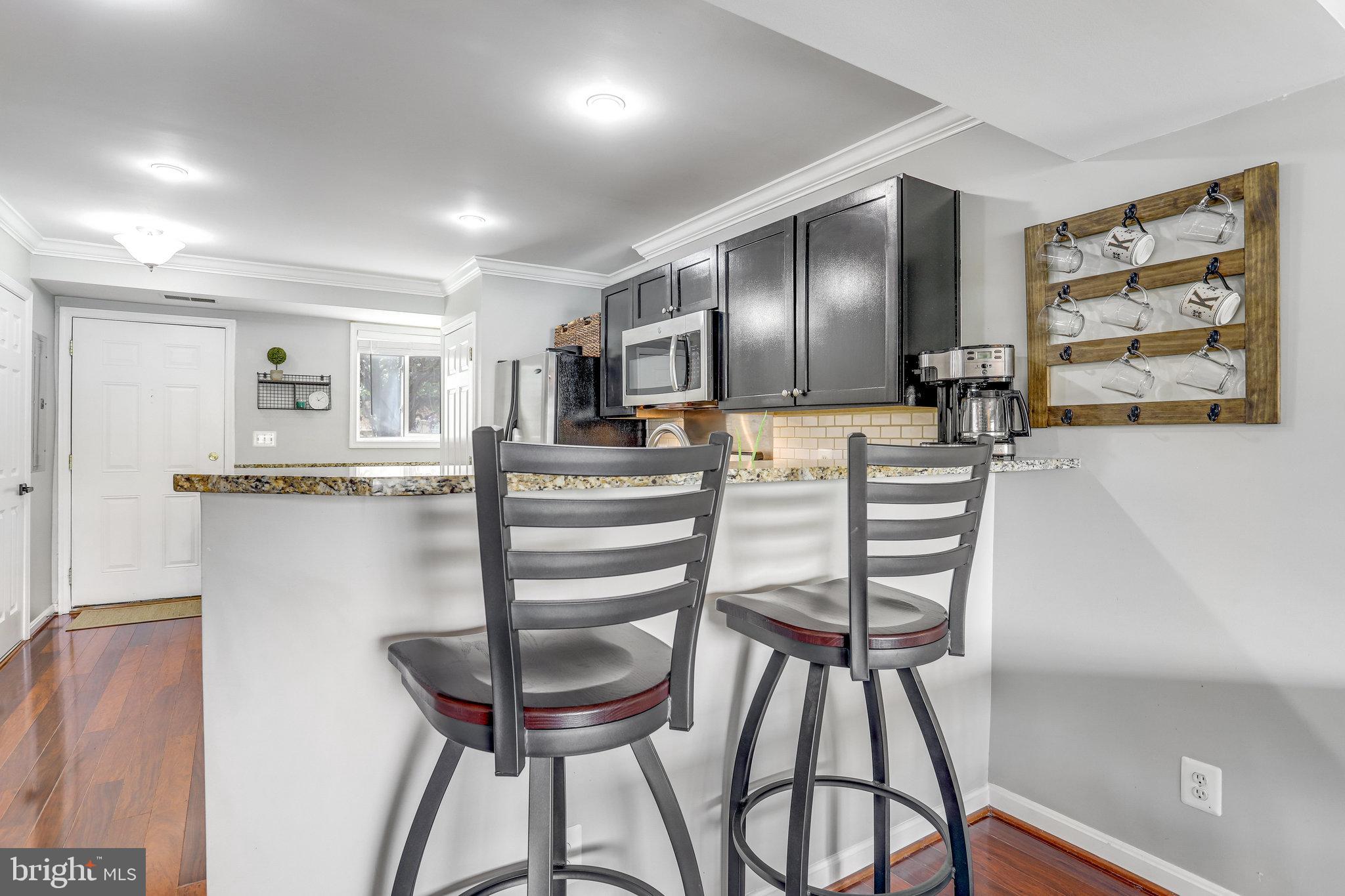 1597 N van Dorn St #A