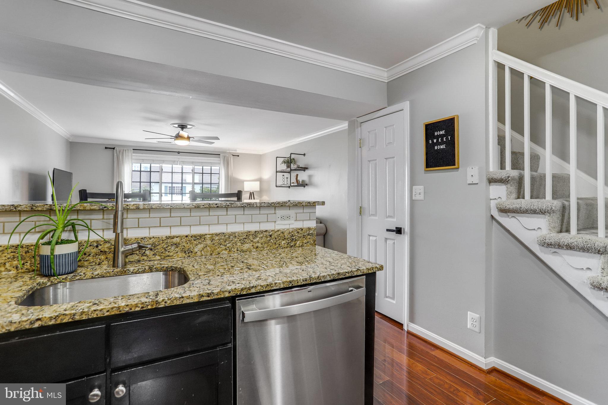 1597 N van Dorn St #A