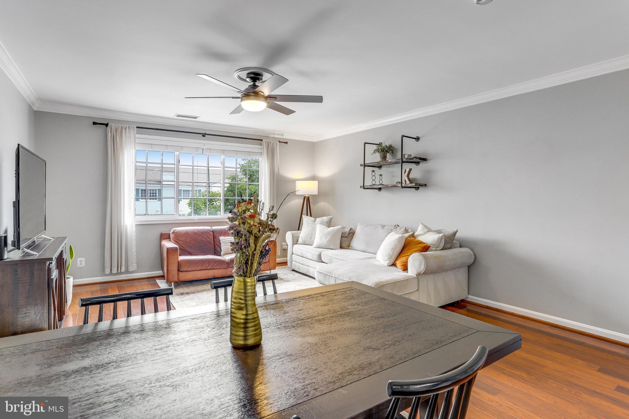 1597 N van Dorn St #A