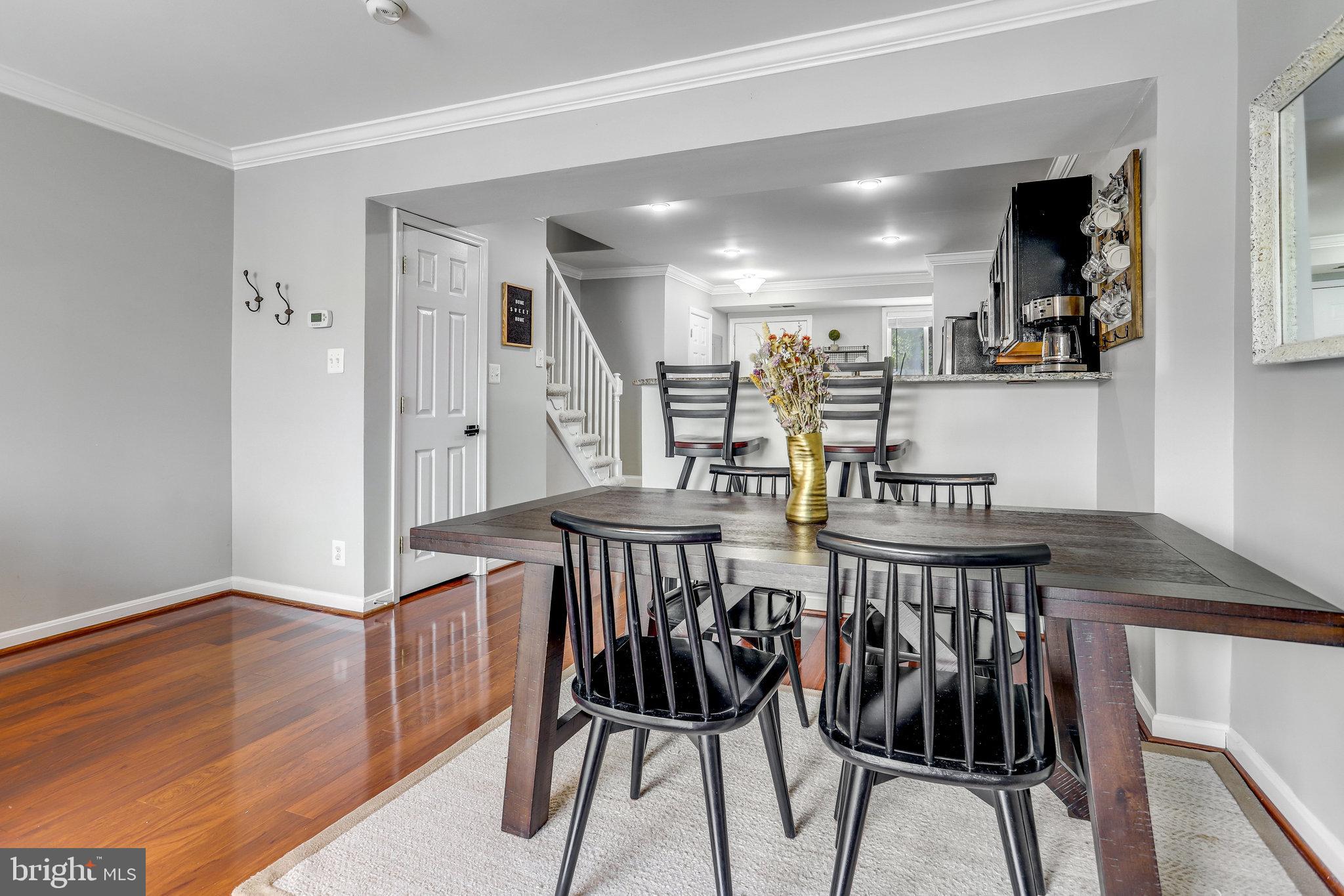 1597 N van Dorn St #A