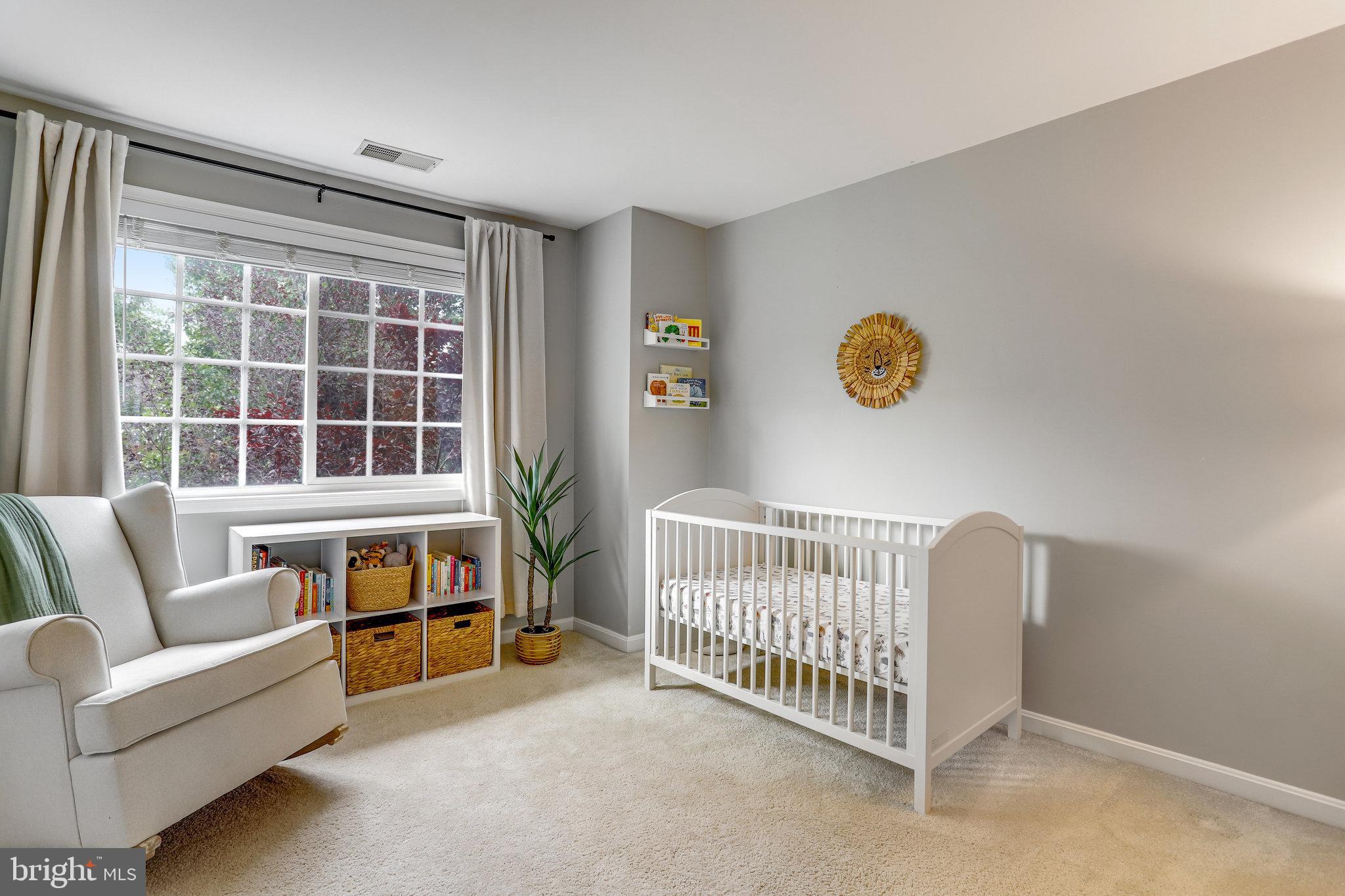 1597 N van Dorn St #A