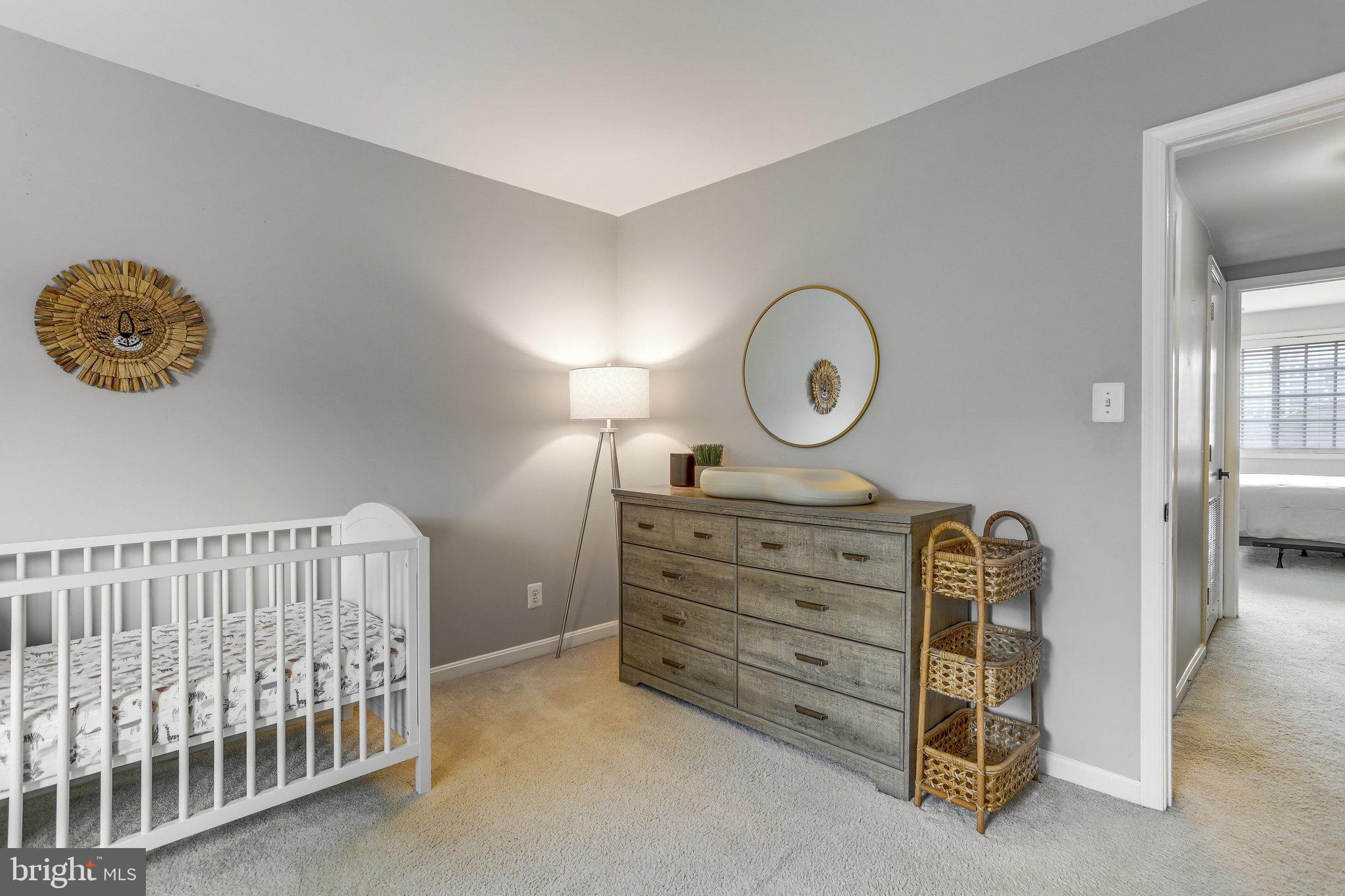 1597 N van Dorn St #A