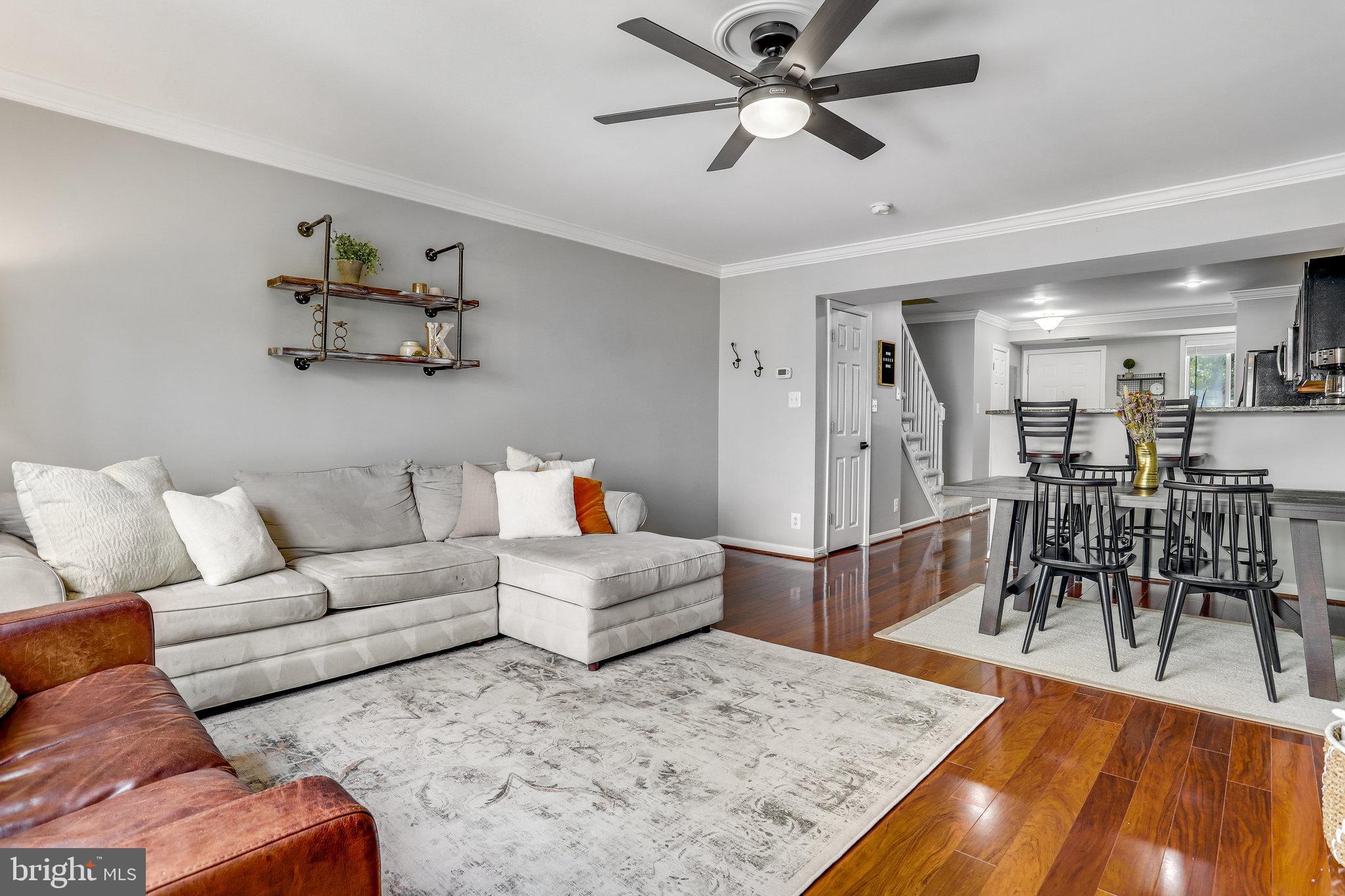 1597 N van Dorn St #A