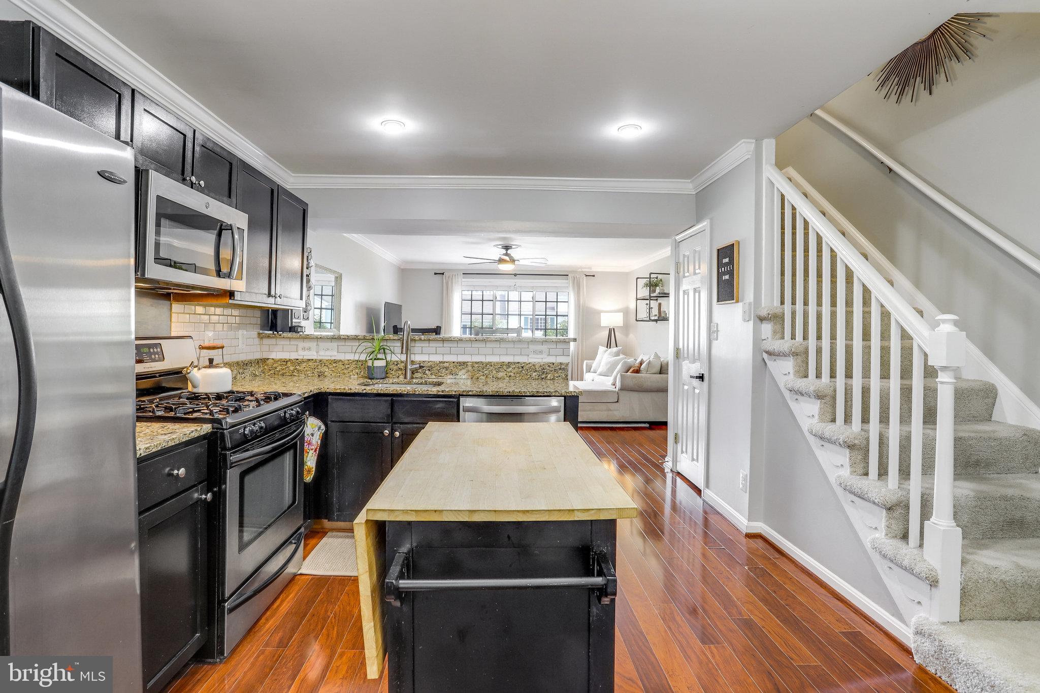 1597 N van Dorn St #A