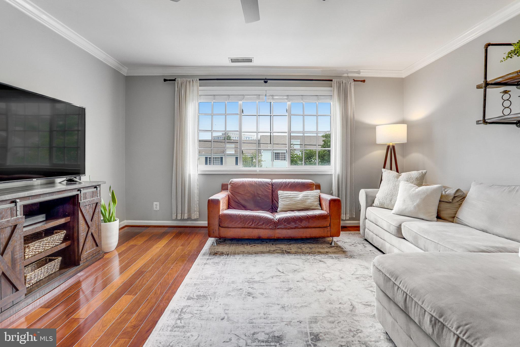 1597 N van Dorn St #A