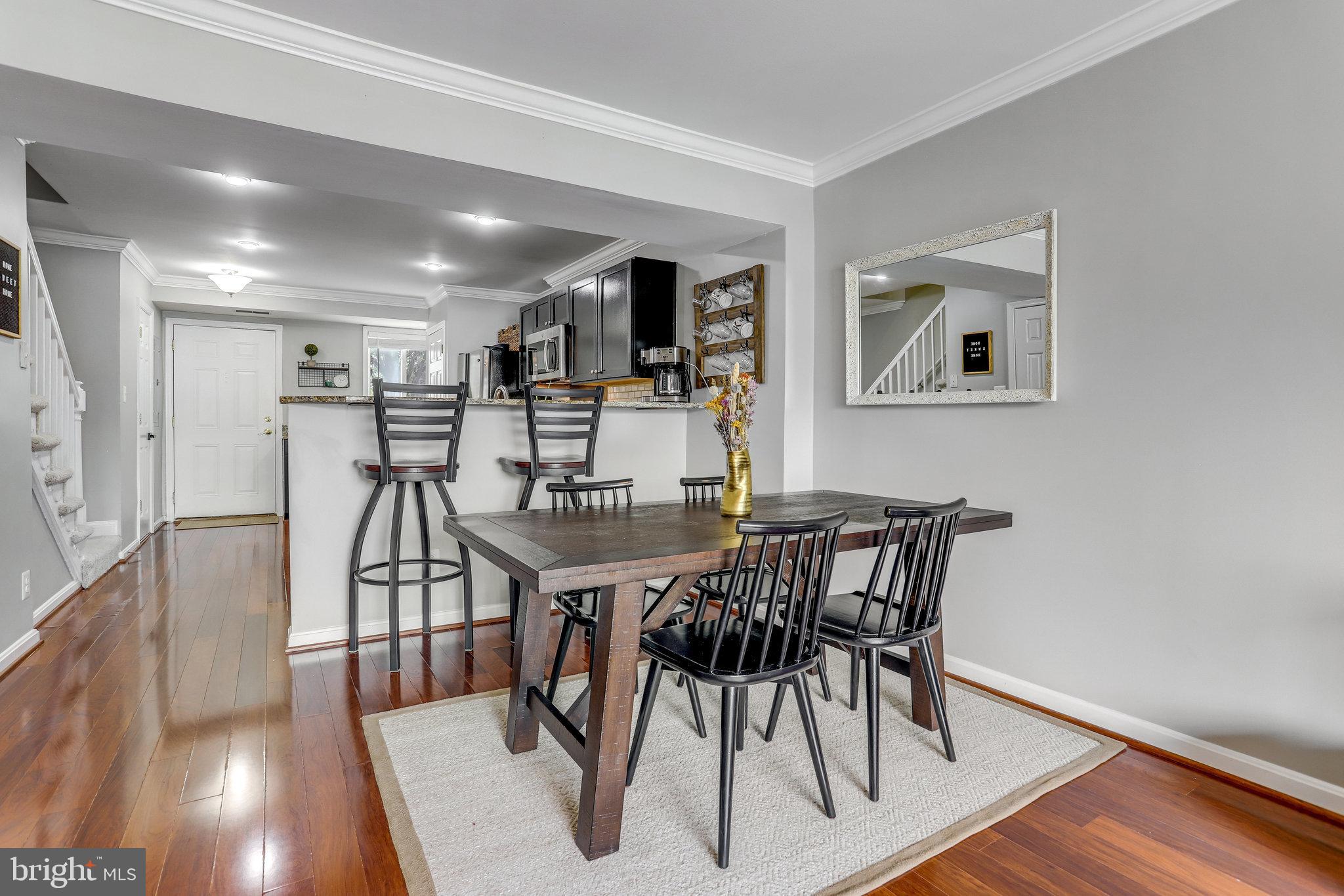 1597 N van Dorn St #A