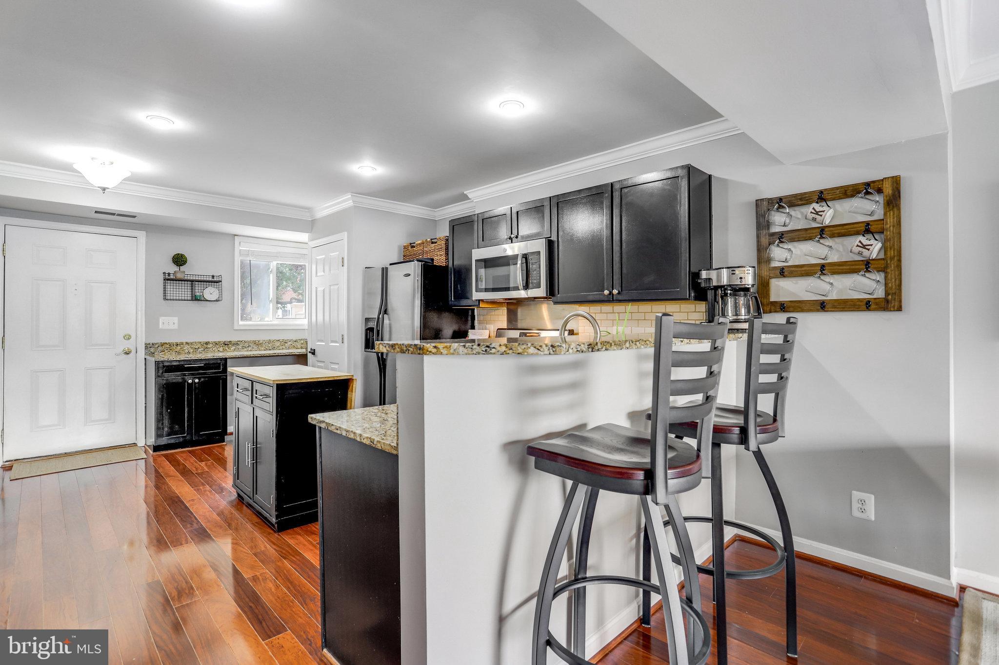 1597 N van Dorn St #A