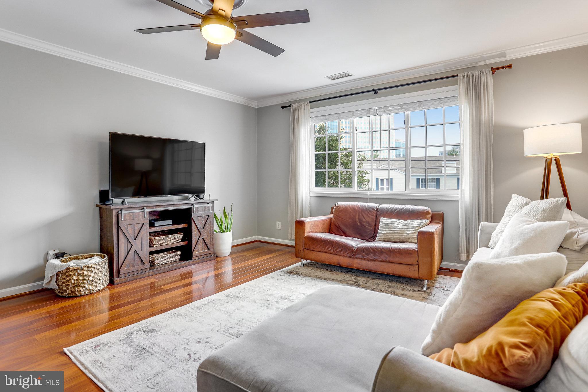 1597 N van Dorn St #A