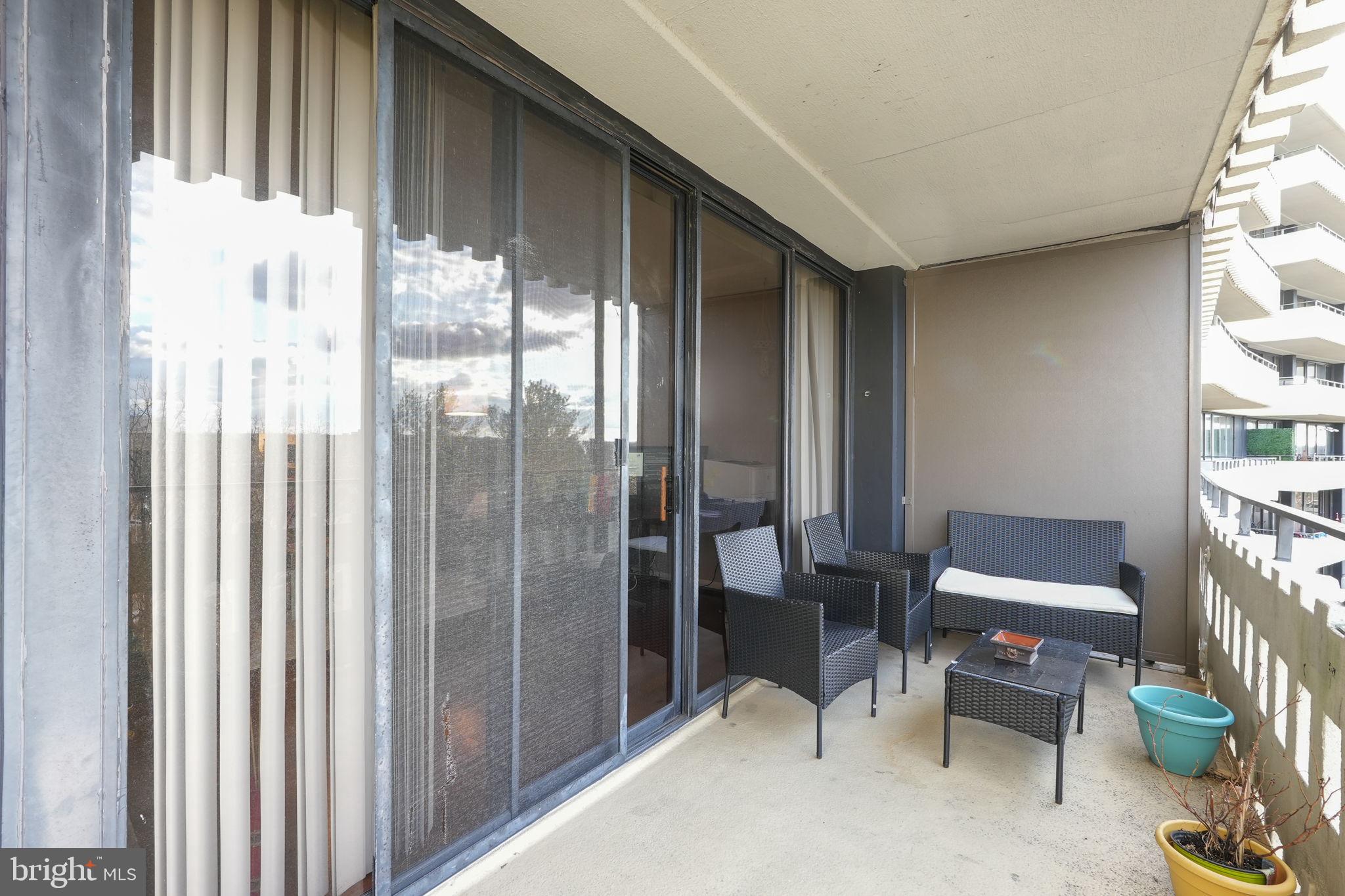 6301 Stevenson Ave #1114