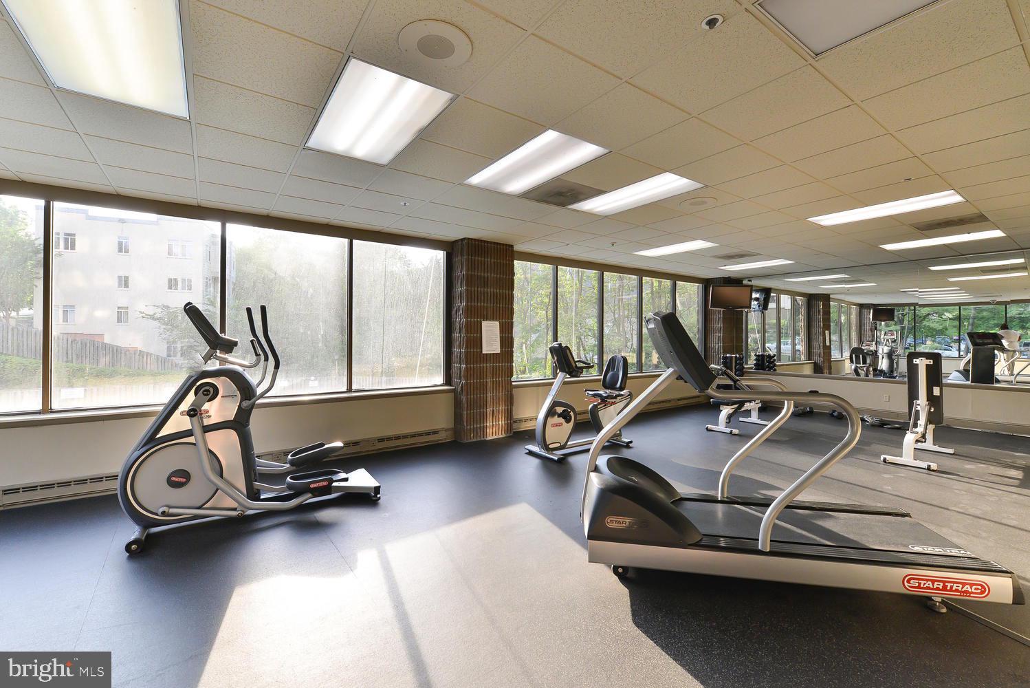 6301 Stevenson Ave #1114