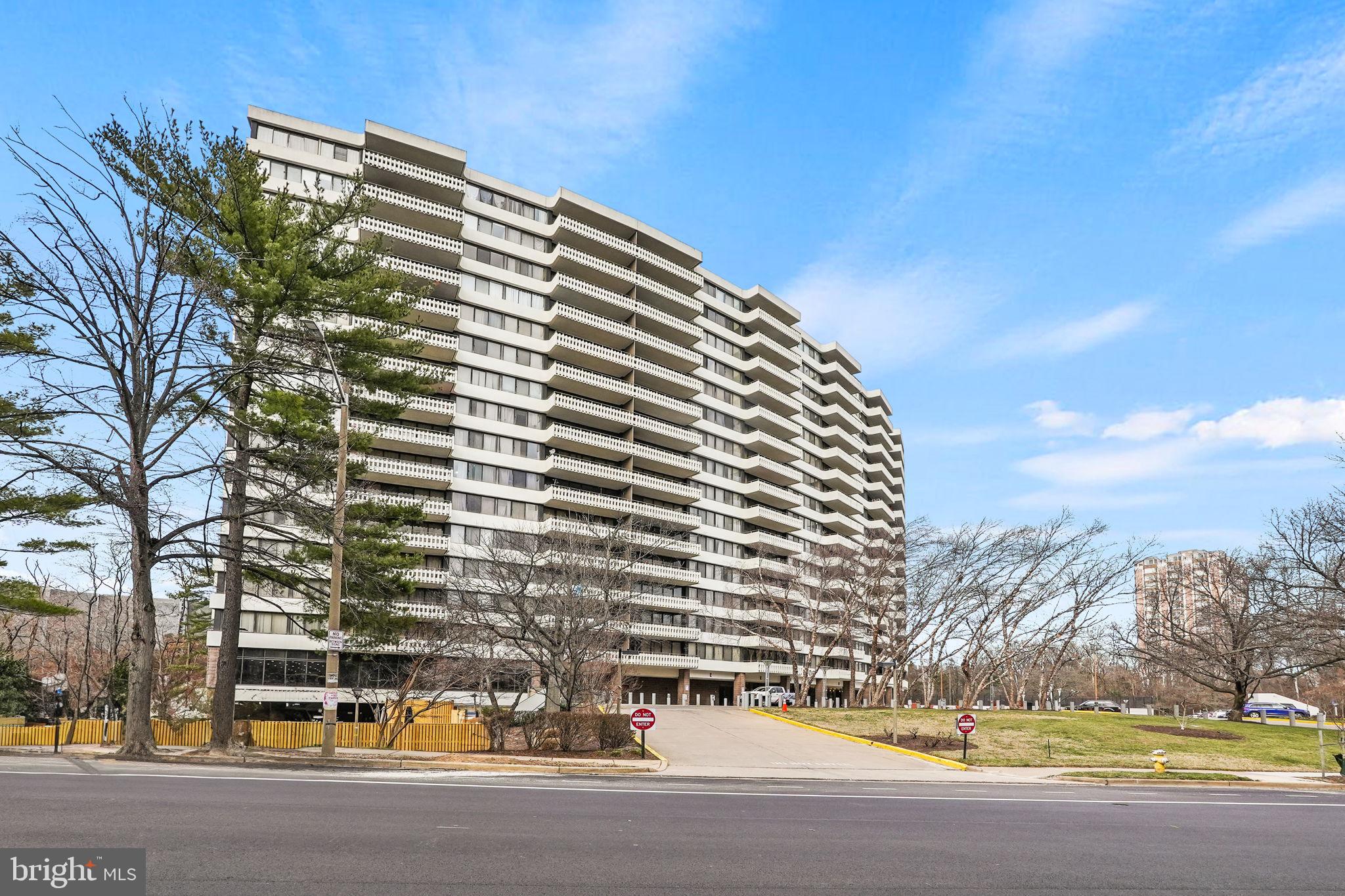 6301 Stevenson Ave #1114