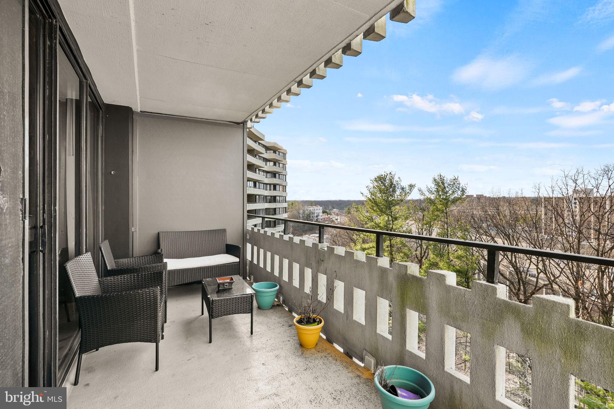 6301 Stevenson Ave #1114