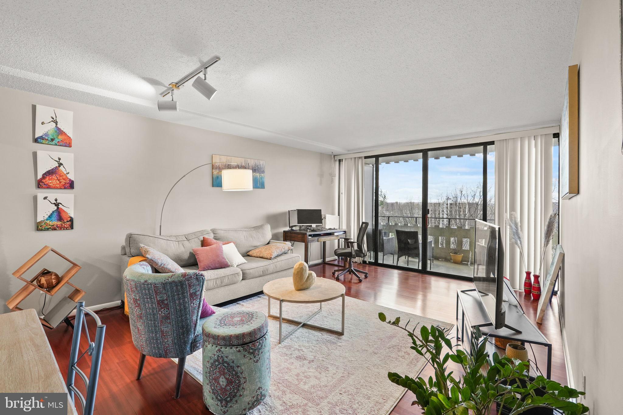 6301 Stevenson Ave #1114