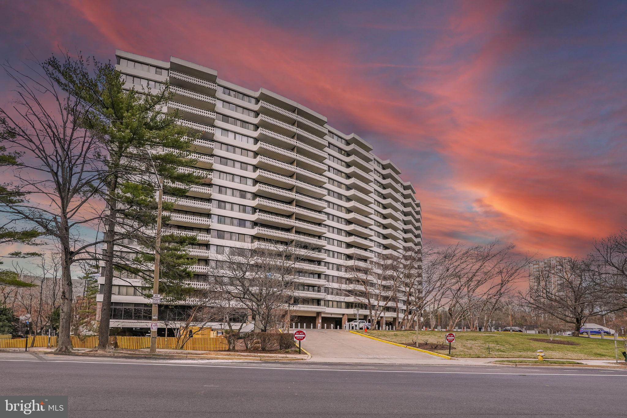 6301 Stevenson Ave #1114