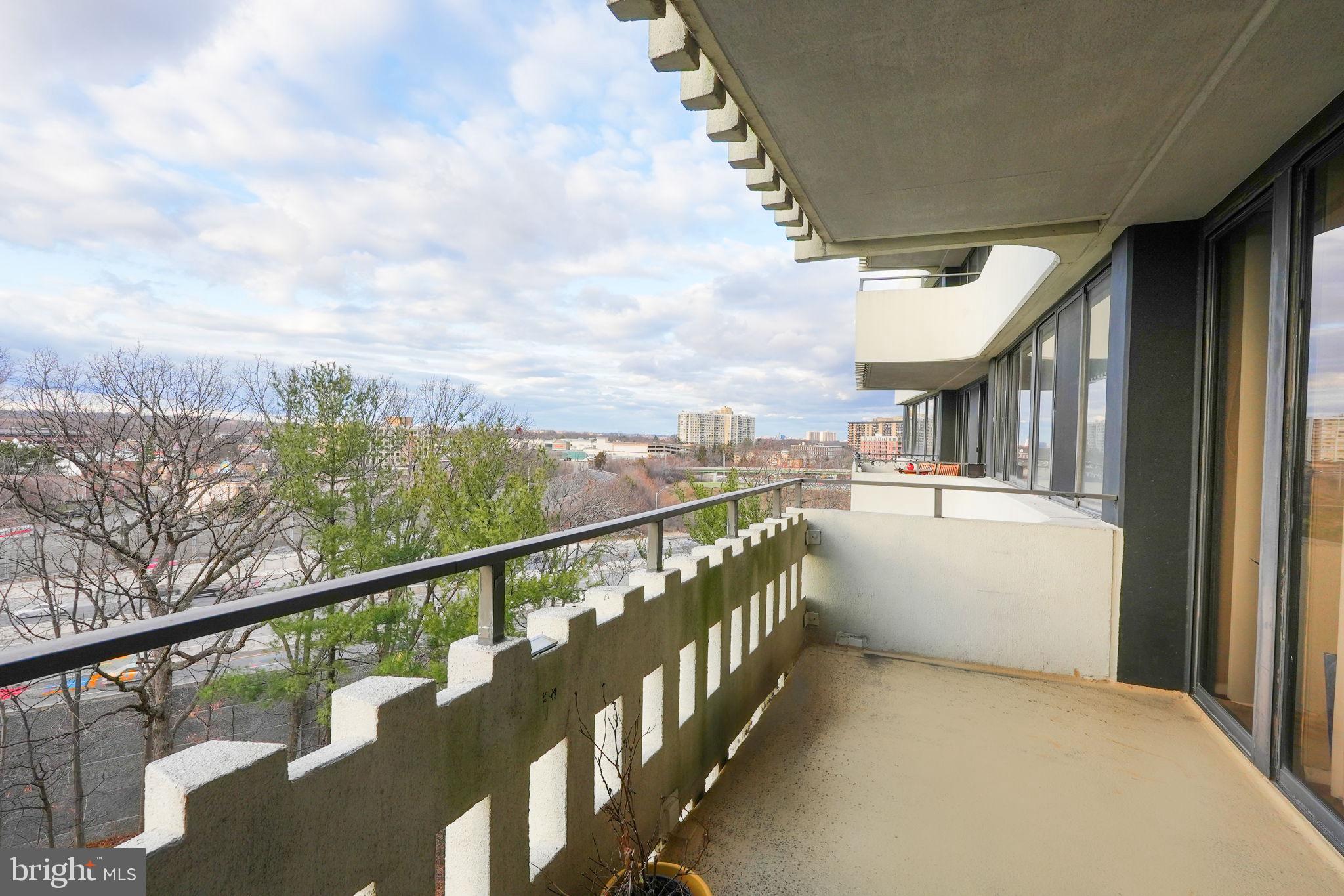 6301 Stevenson Ave #1114