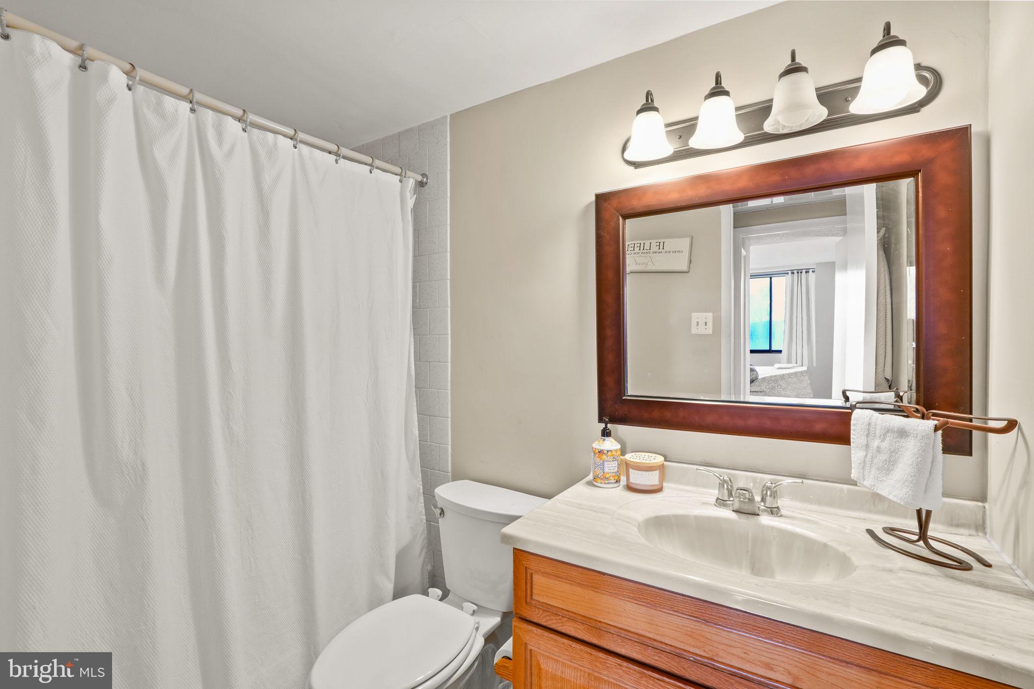 6301 Stevenson Ave #1114