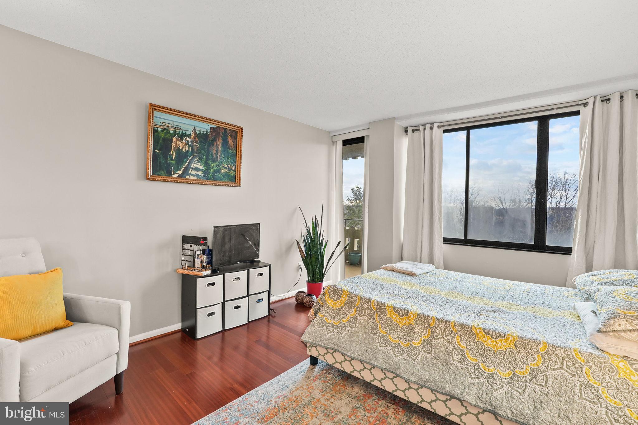 6301 Stevenson Ave #1114