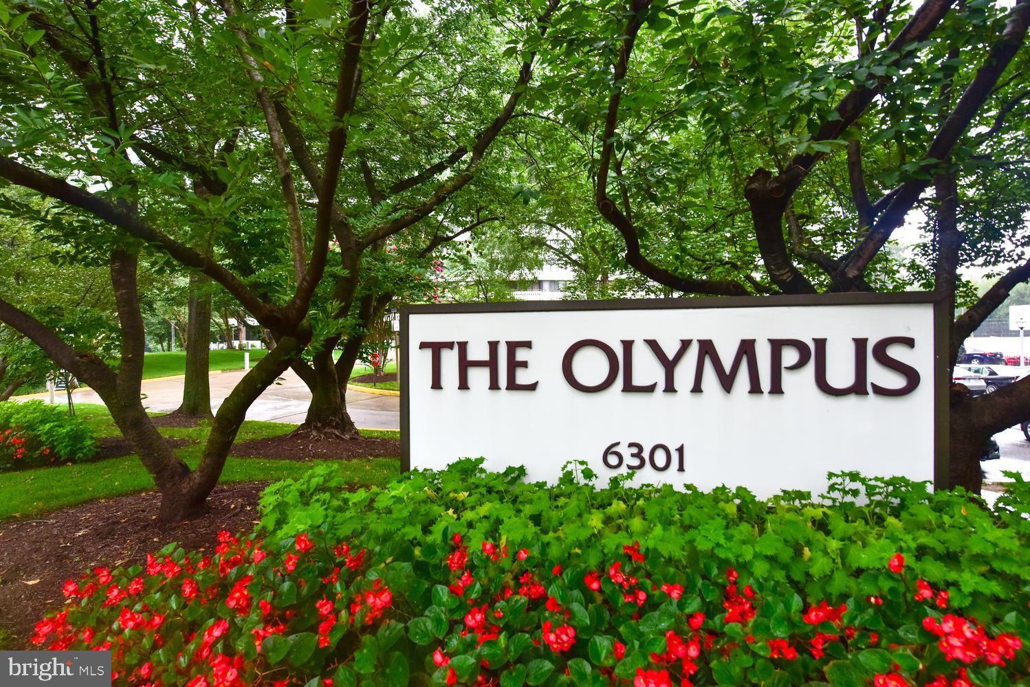 6301 Stevenson Ave #1114