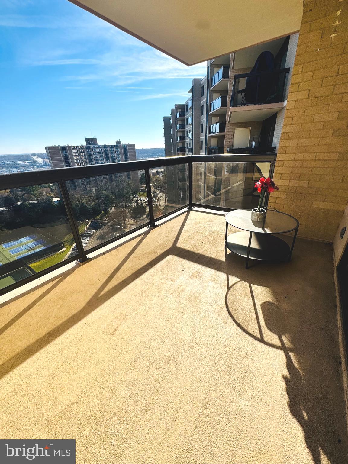 307 YOAKUM PKWY #1517